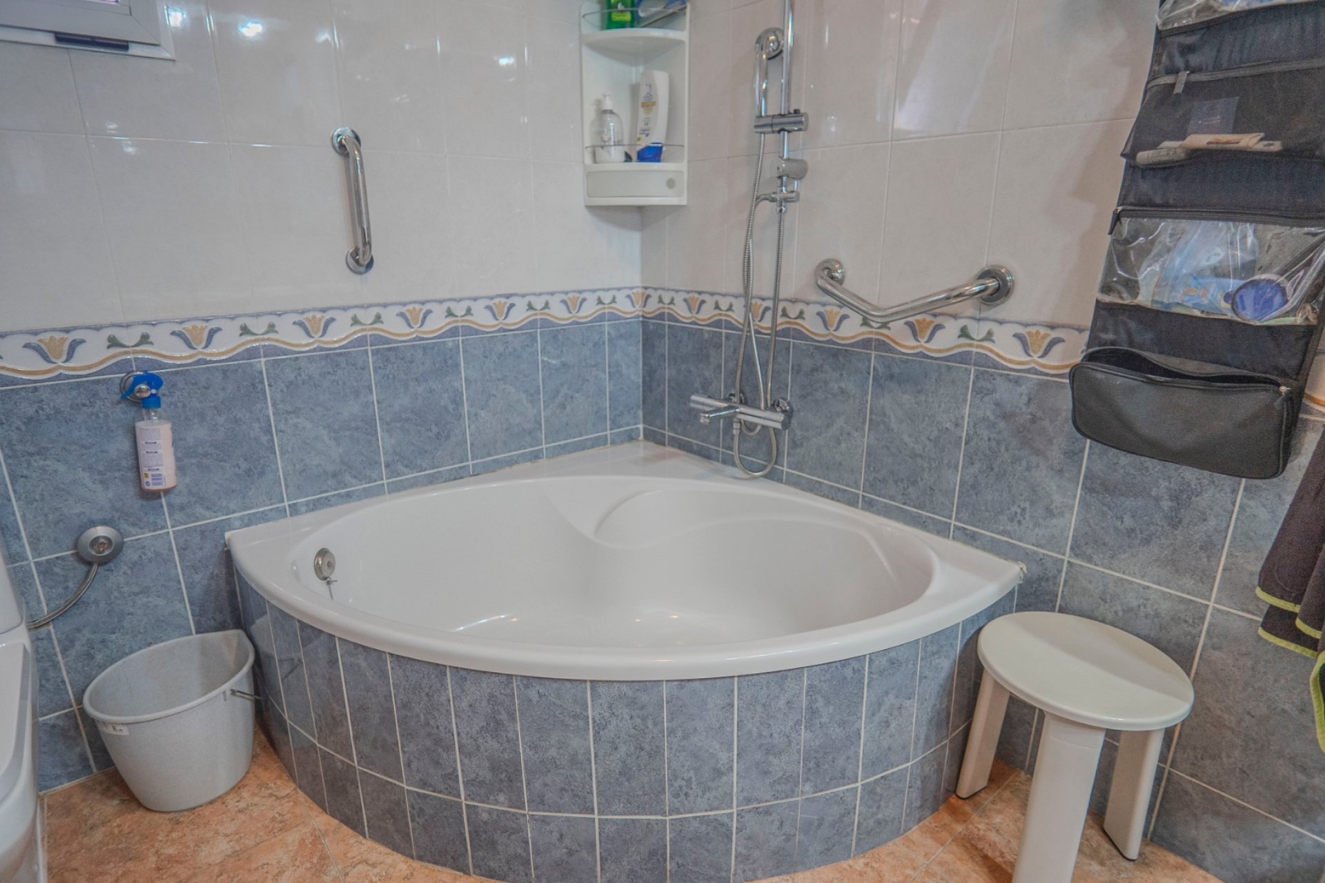 Resale - Finca rústica - Orihuela - San Bartolome