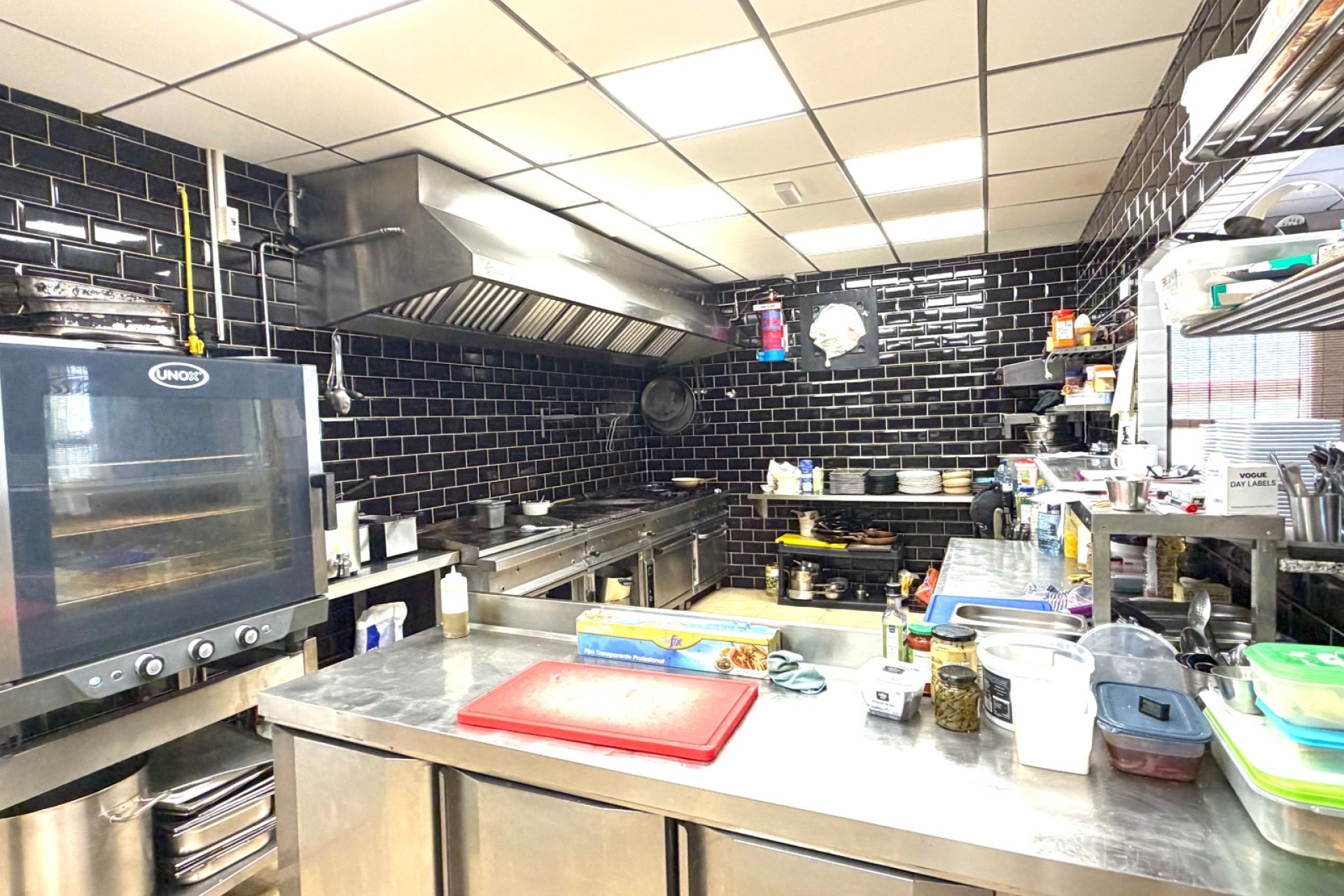 Resale - Negocio - Ciudad quesada - Ciudad Quesada