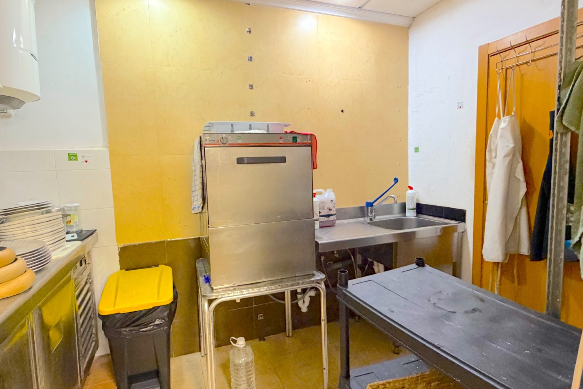 Resale - Negocio - Ciudad quesada - Ciudad Quesada