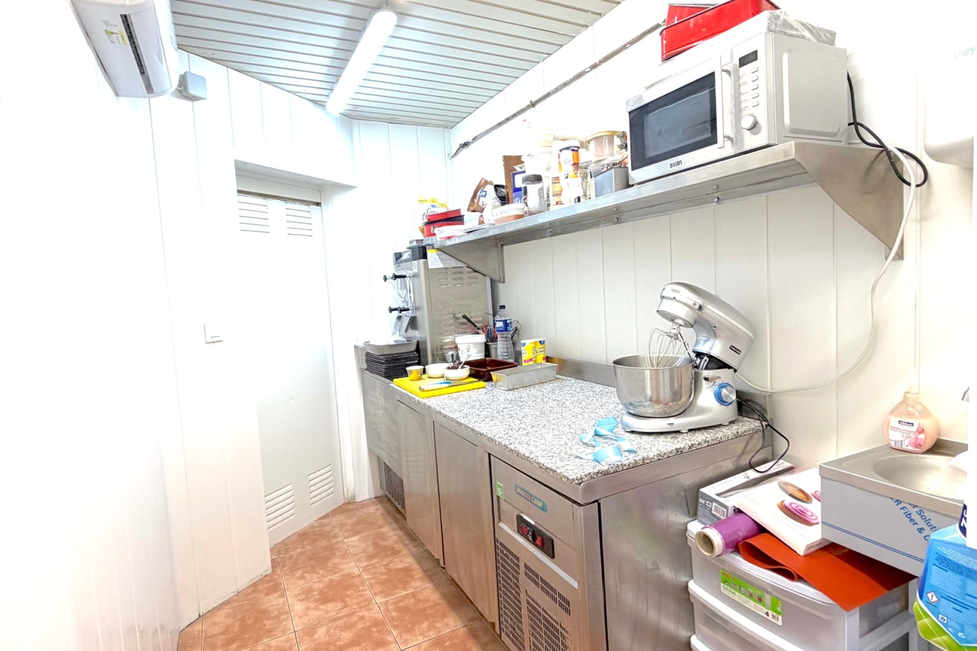 Resale - Negocio - Ciudad quesada - Ciudad Quesada