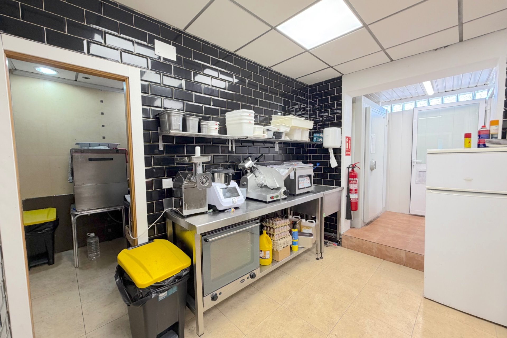 Resale - Negocio - Ciudad quesada - Ciudad Quesada