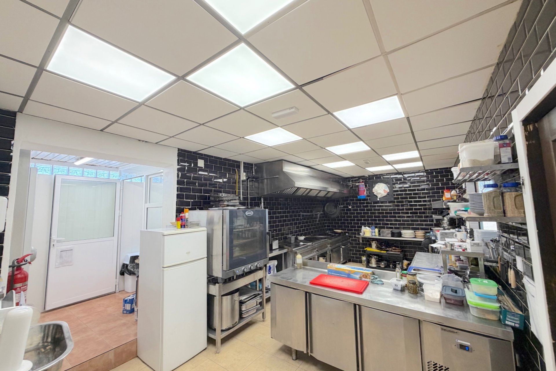 Resale - Negocio - Ciudad quesada - Ciudad Quesada