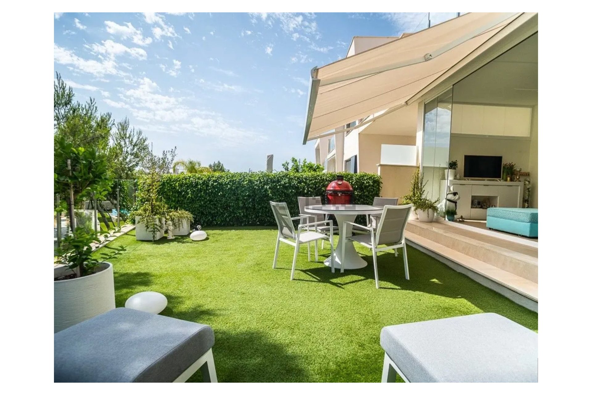 Resale - Planta baja - Pilar de la Horadada - Lo Romero Golf