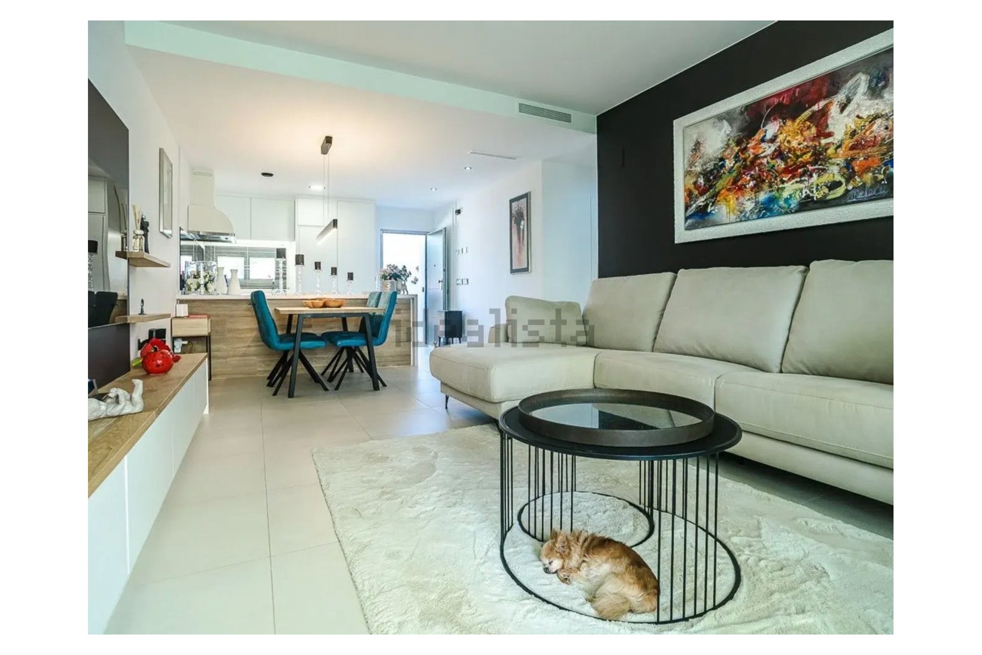 Resale - Planta baja - Pilar de la Horadada - Lo Romero Golf