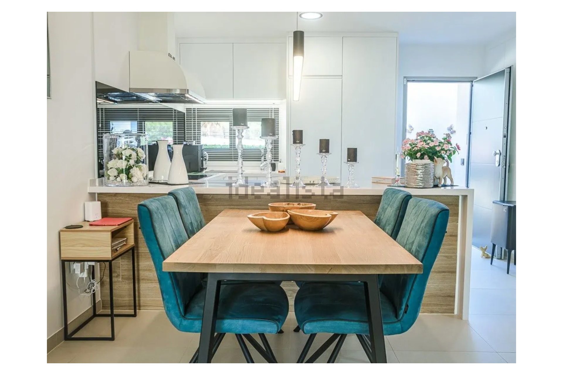 Resale - Planta baja - Pilar de la Horadada - Lo Romero Golf