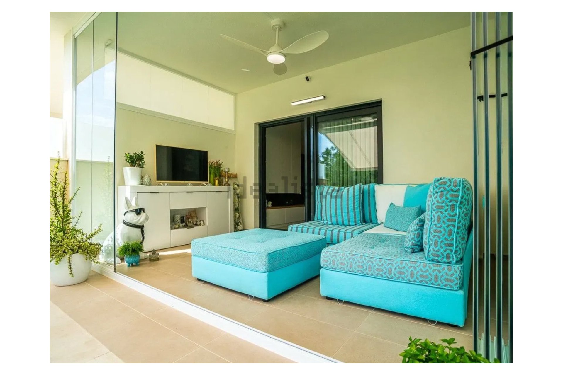 Resale - Planta baja - Pilar de la Horadada - Lo Romero Golf