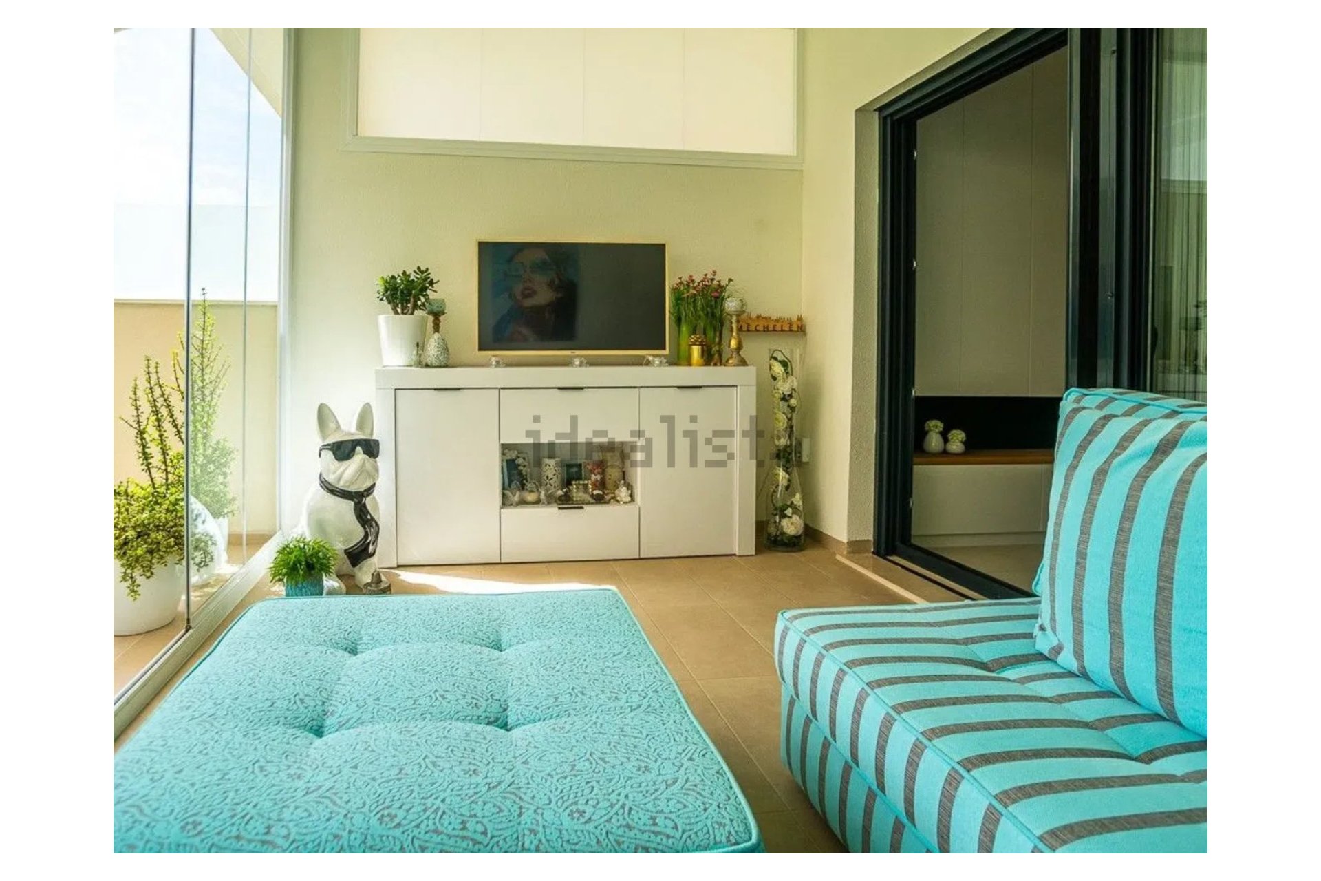 Resale - Planta baja - Pilar de la Horadada - Lo Romero Golf