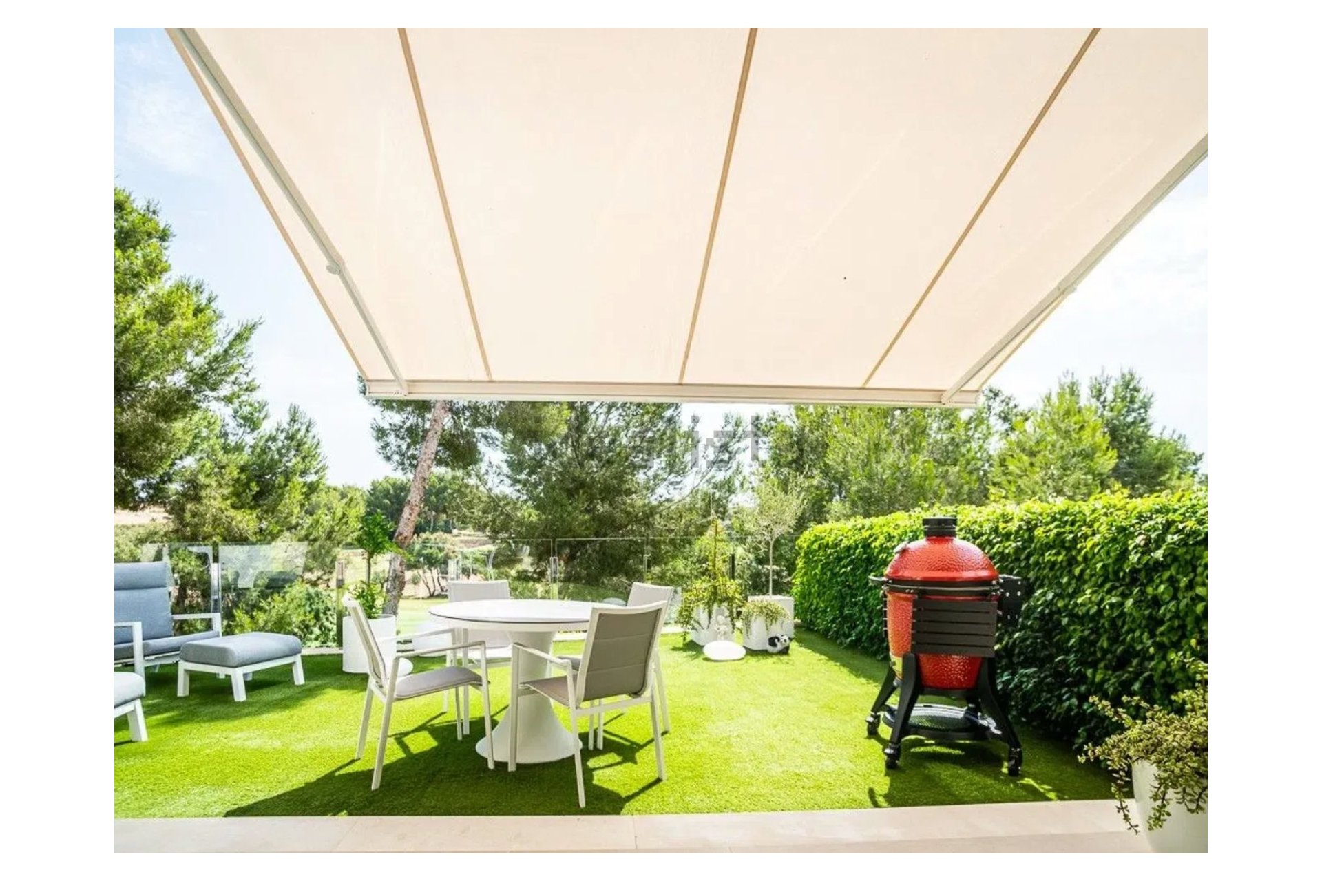 Resale - Planta baja - Pilar de la Horadada - Lo Romero Golf