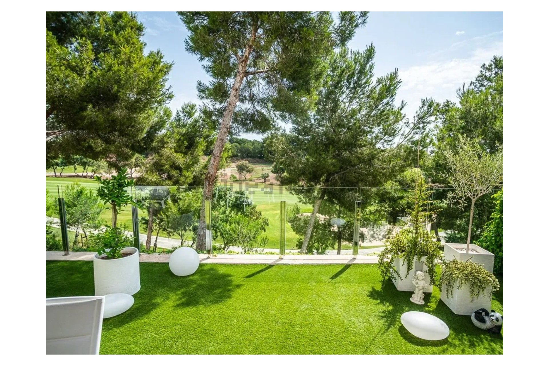 Resale - Planta baja - Pilar de la Horadada - Lo Romero Golf