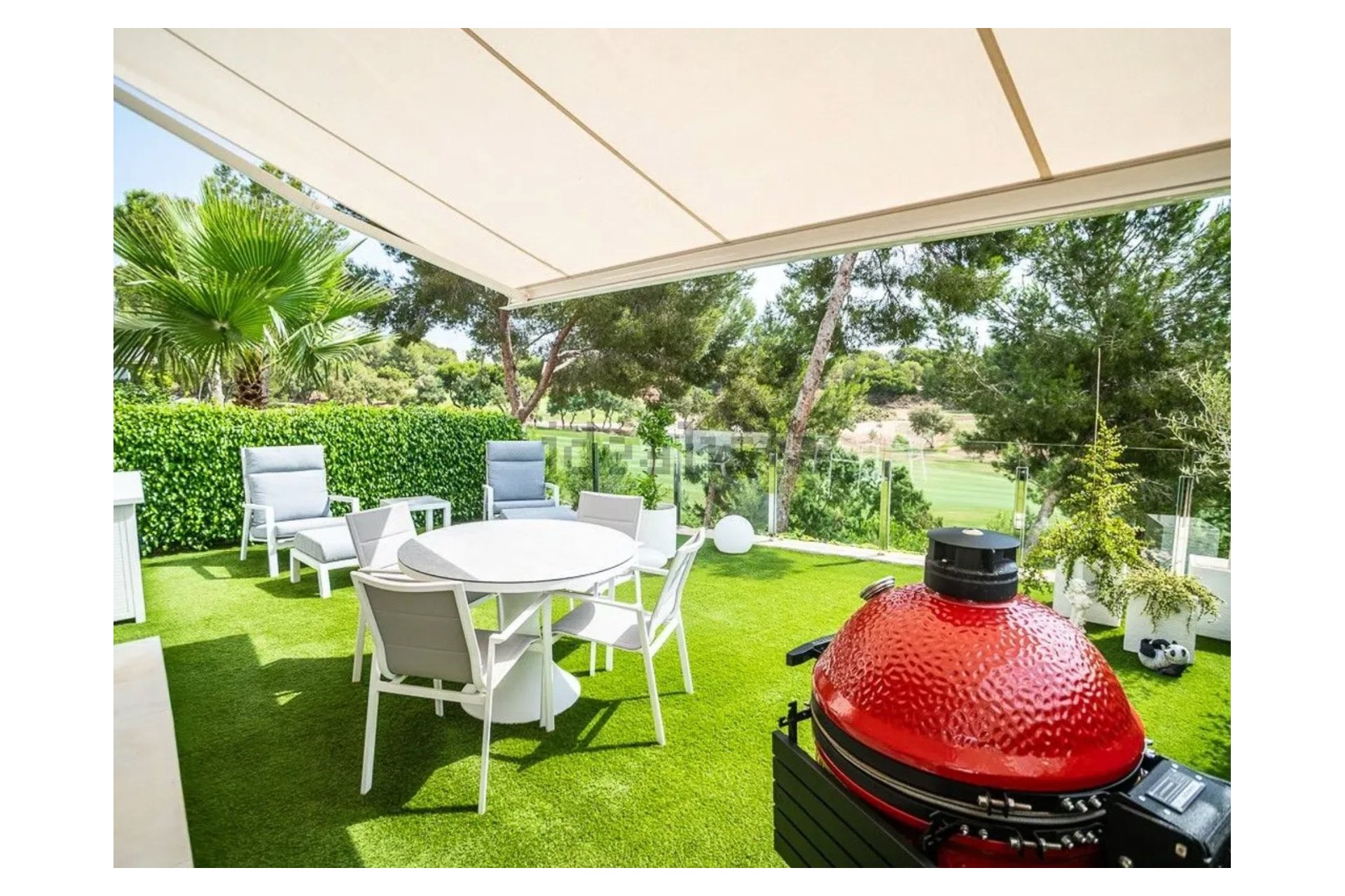 Resale - Planta baja - Pilar de la Horadada - Lo Romero Golf