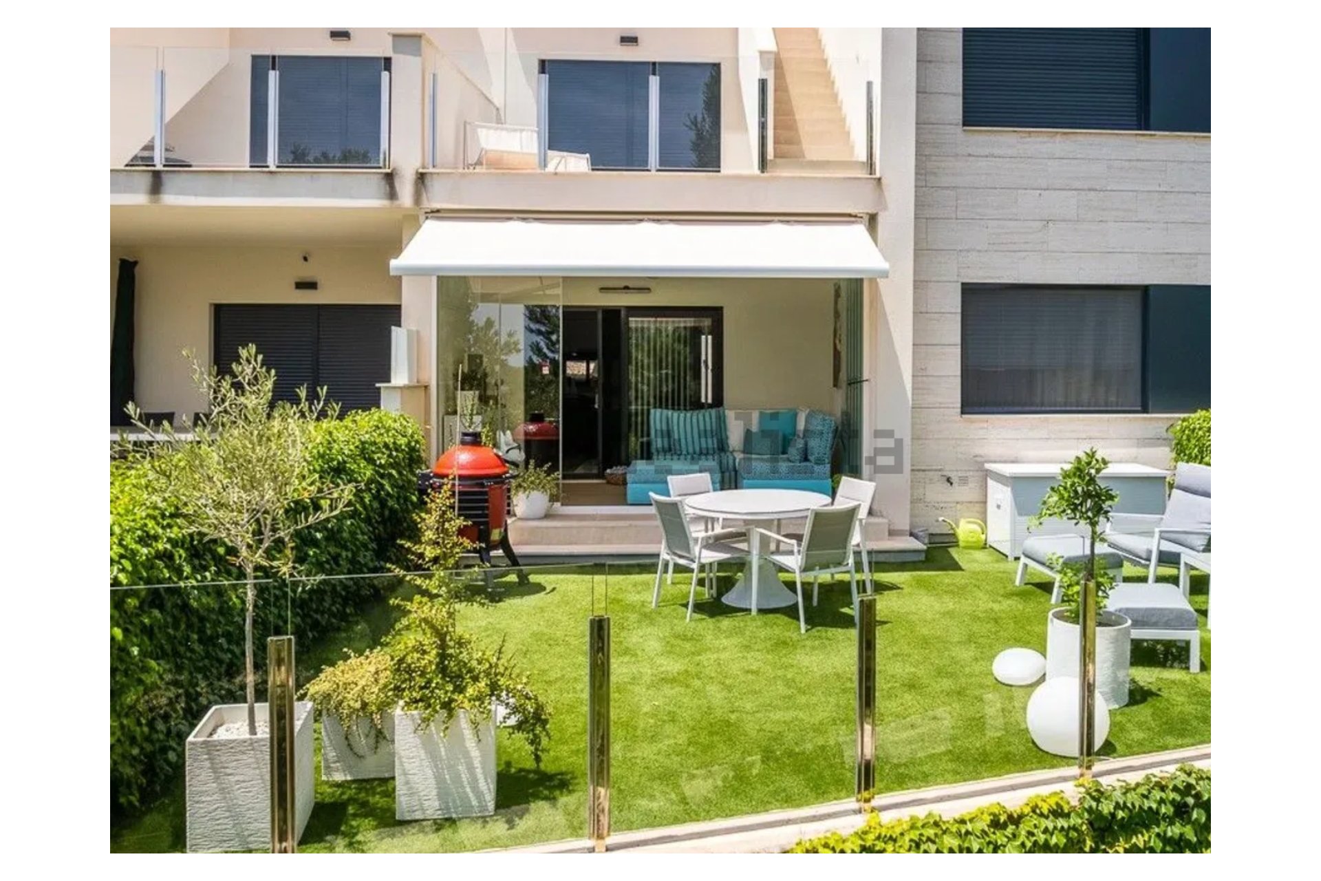 Resale - Planta baja - Pilar de la Horadada - Lo Romero Golf