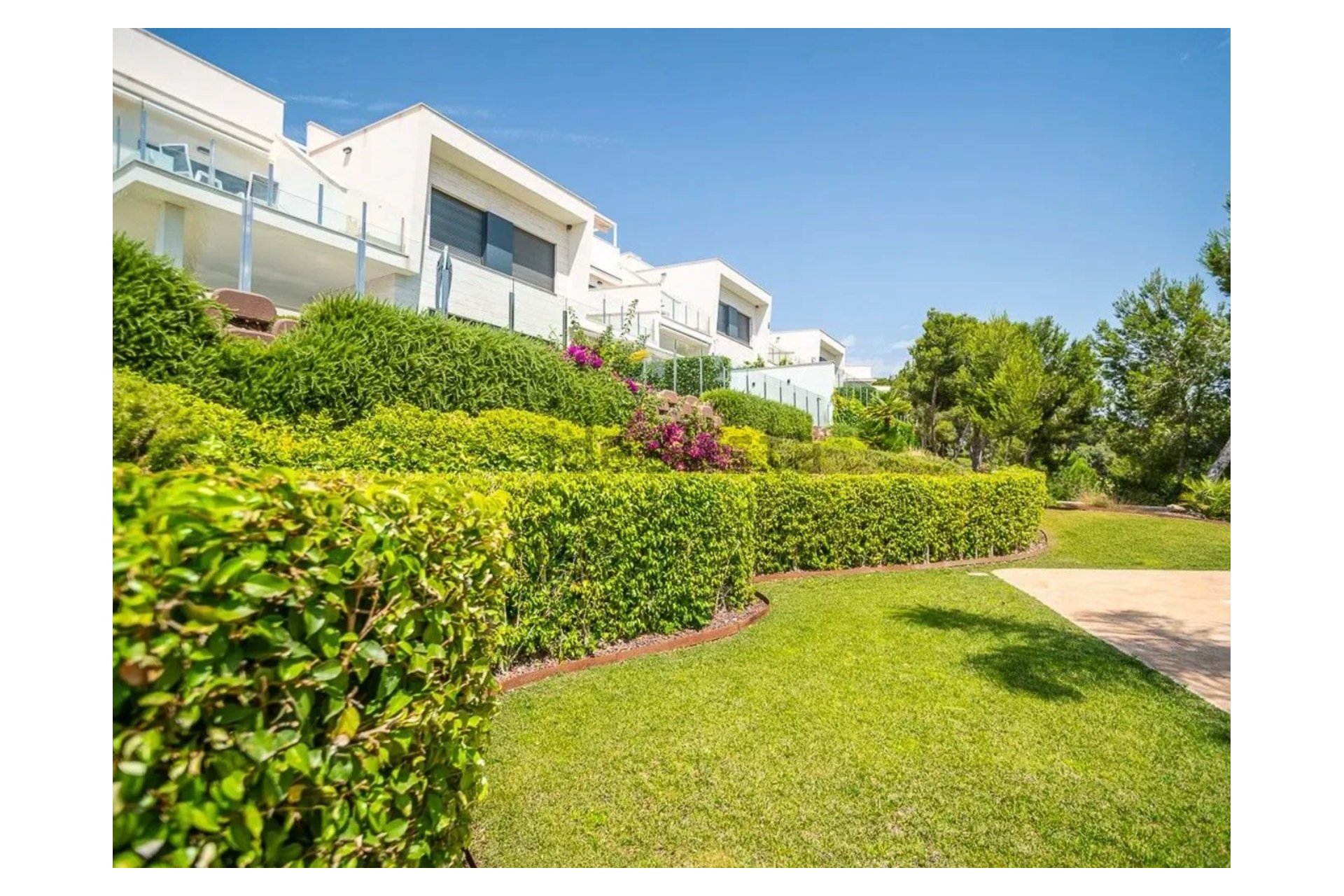 Resale - Planta baja - Pilar de la Horadada - Lo Romero Golf