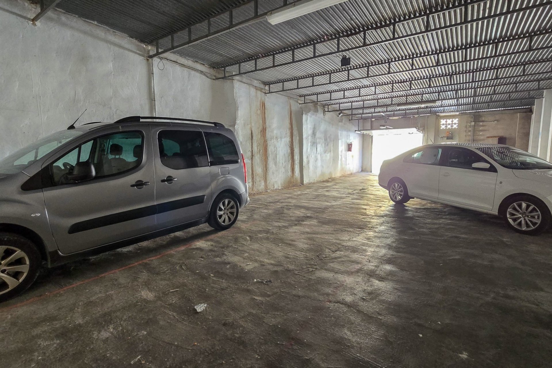 Resale - Plot / Land - Guardamar del Segura - Center