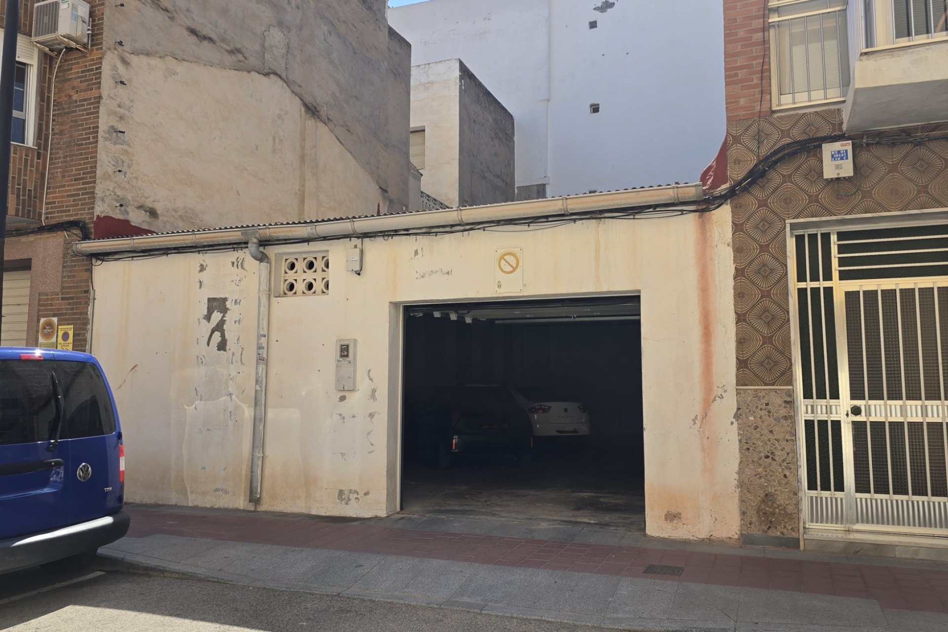 Resale - Plot / Land - Guardamar del Segura - Center