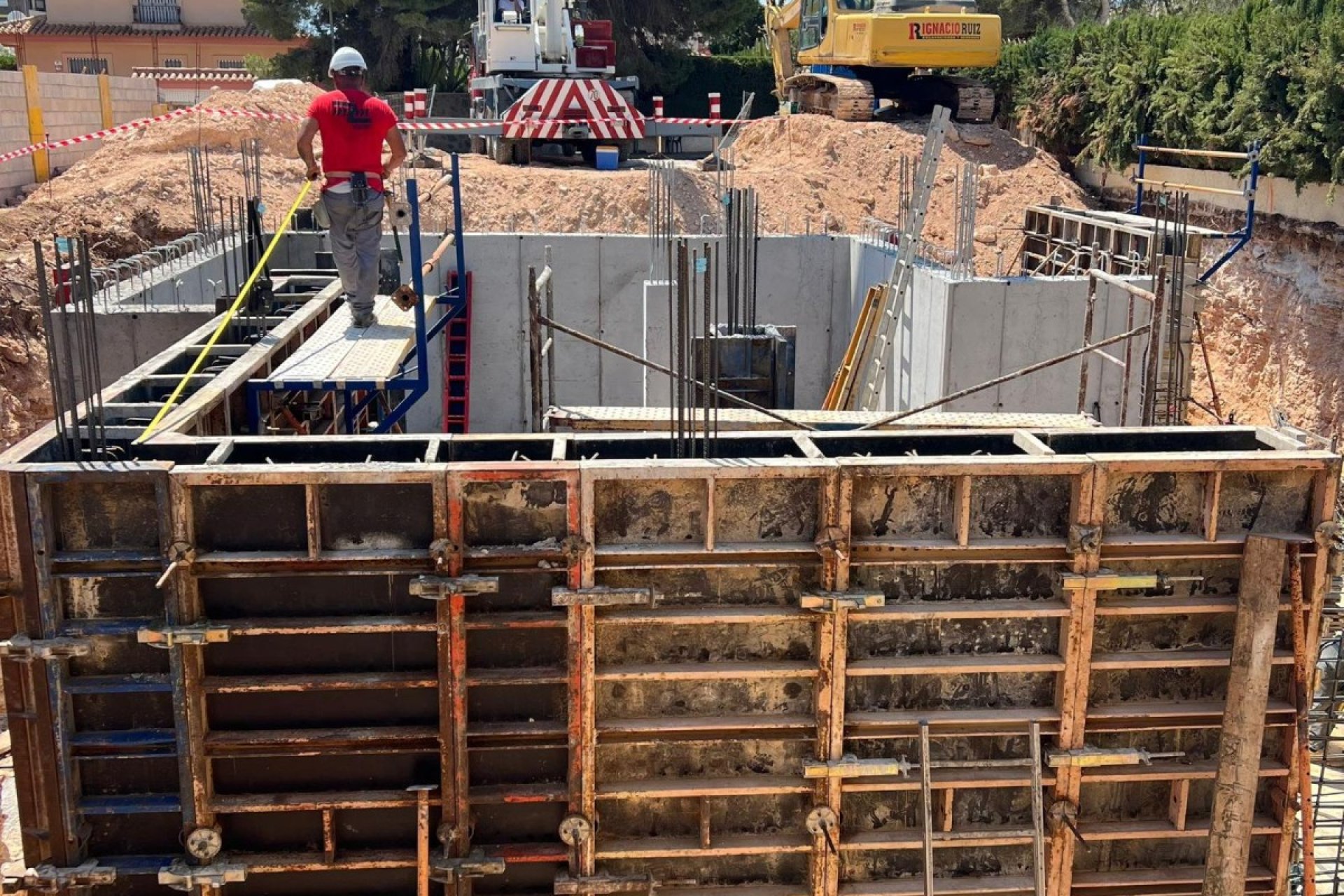 Resale - Plot / Land - Orihuela Costa - La Zenia