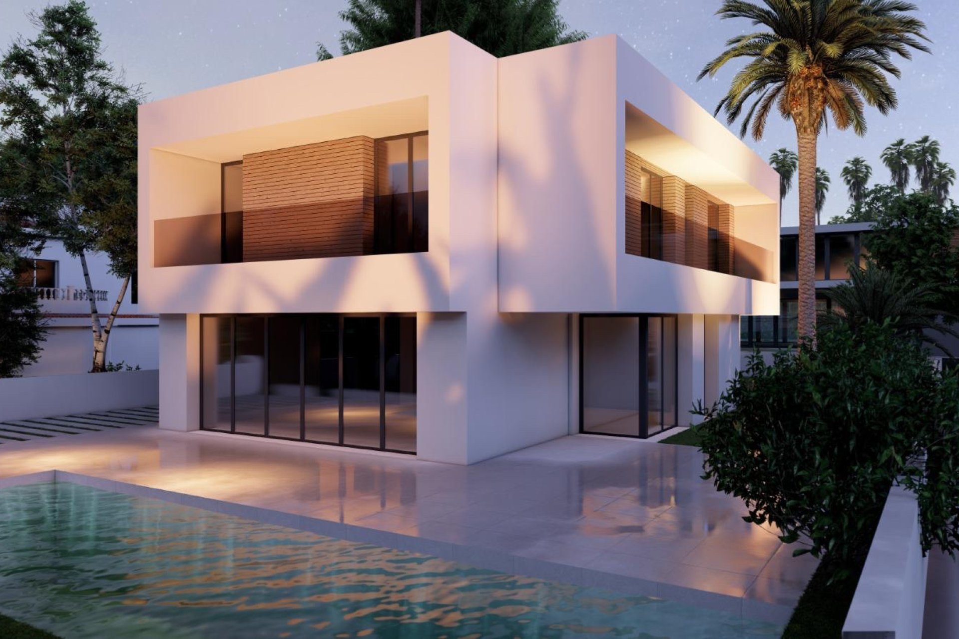 Resale - Plot / Land - Orihuela Costa - La Zenia