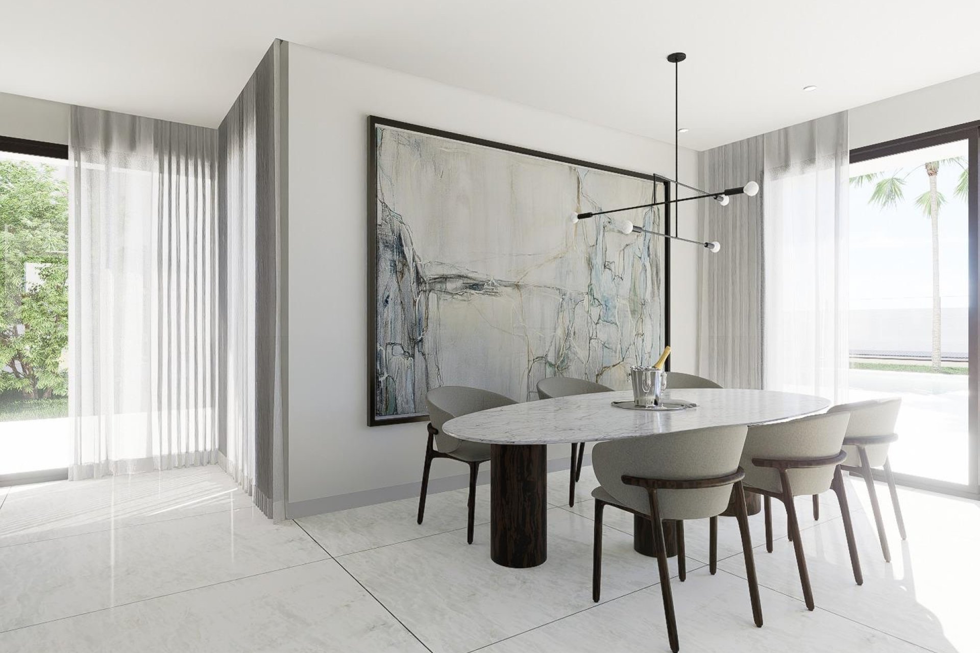 Resale - Plot / Land - Orihuela Costa - La Zenia