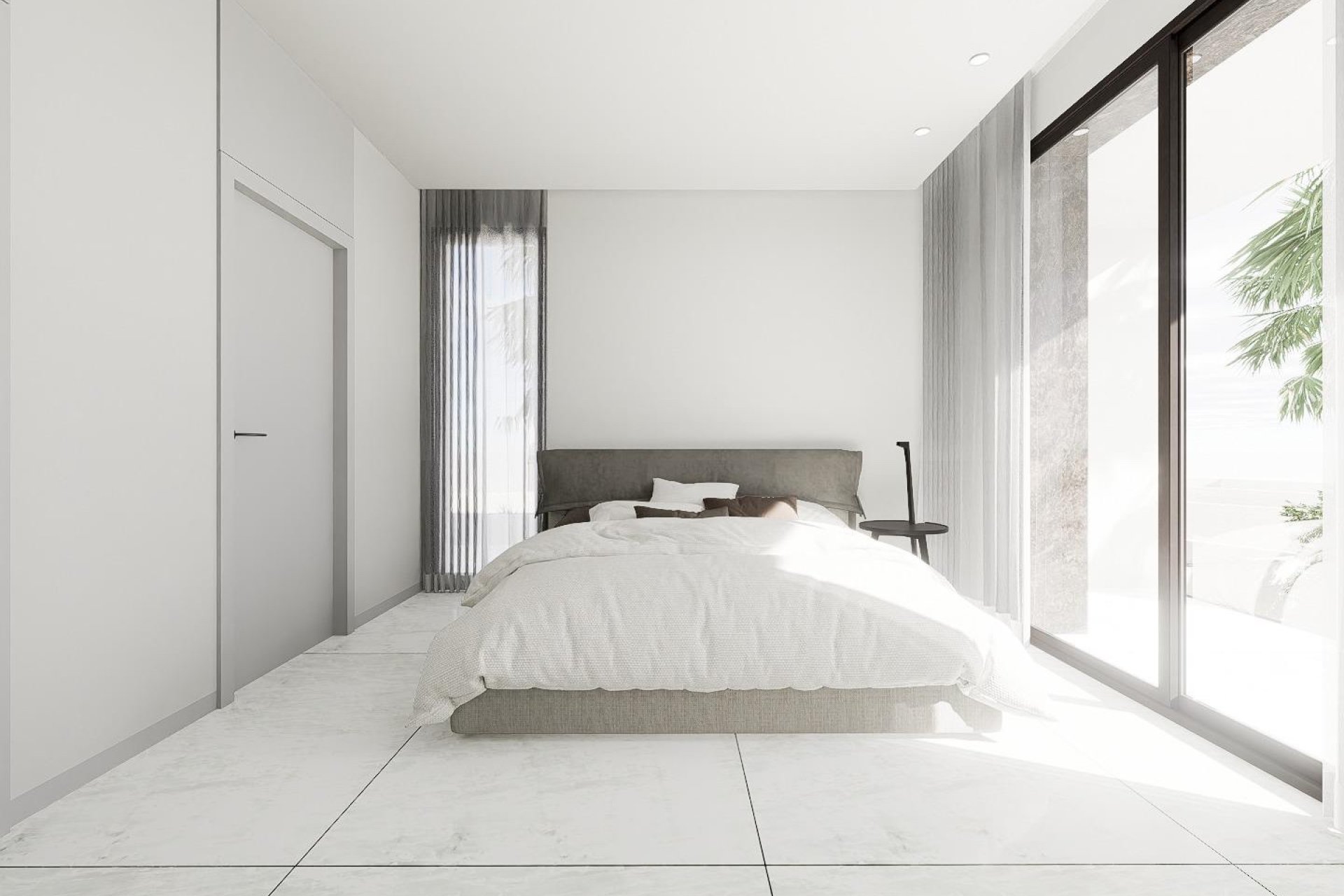 Resale - Plot / Land - Orihuela Costa - La Zenia