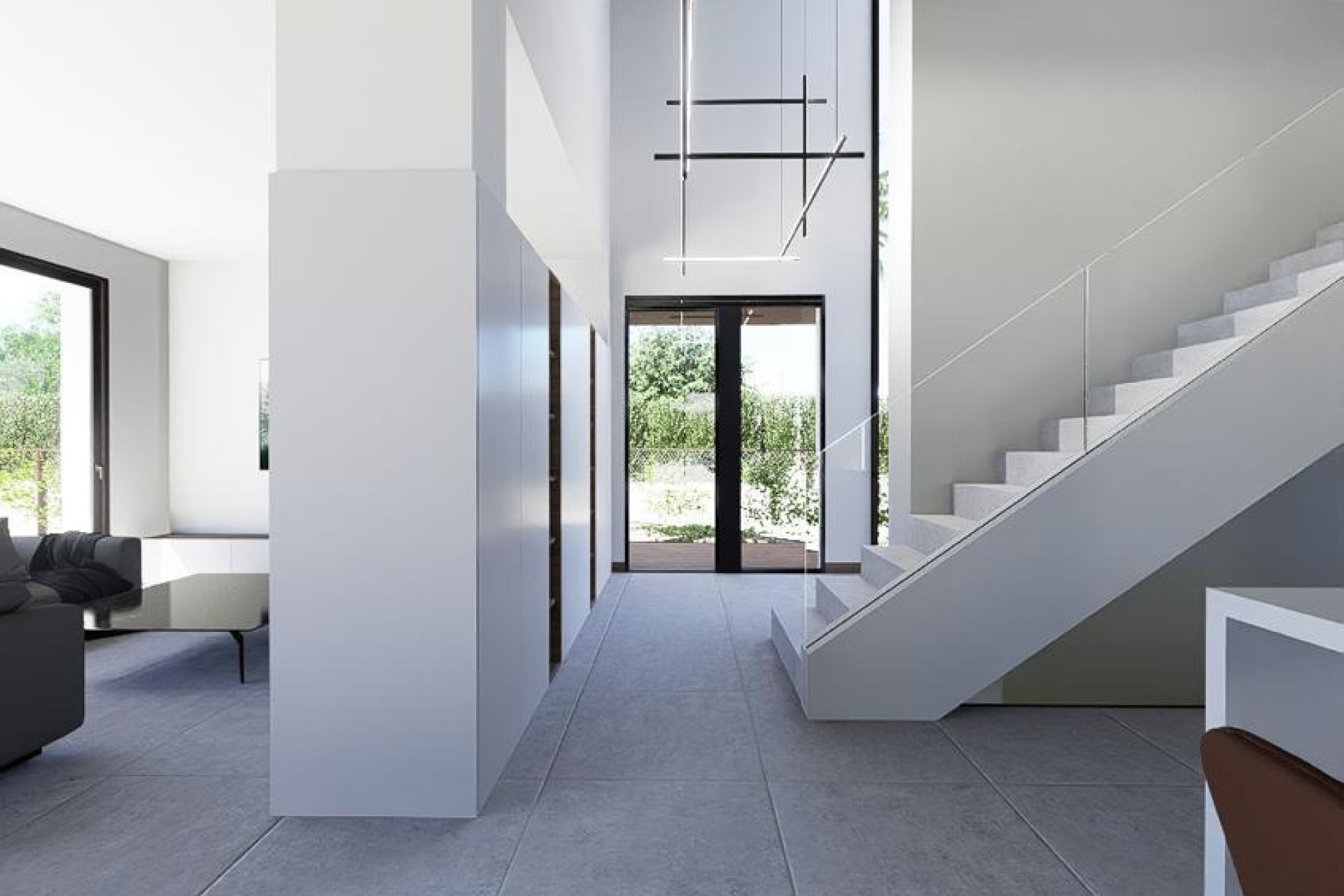 Resale - Plot / Land - Orihuela Costa - La Zenia