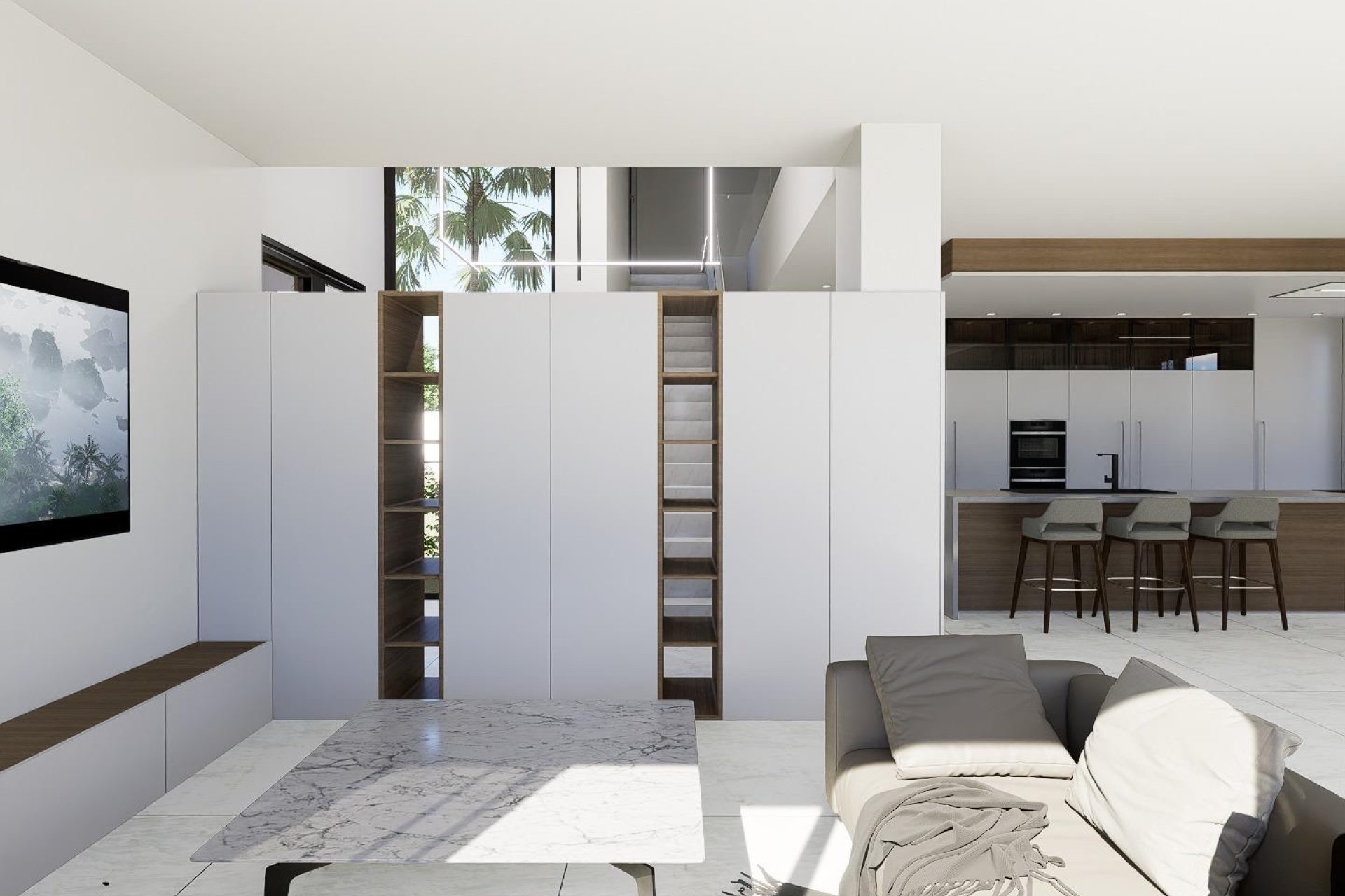 Resale - Plot / Land - Orihuela Costa - La Zenia