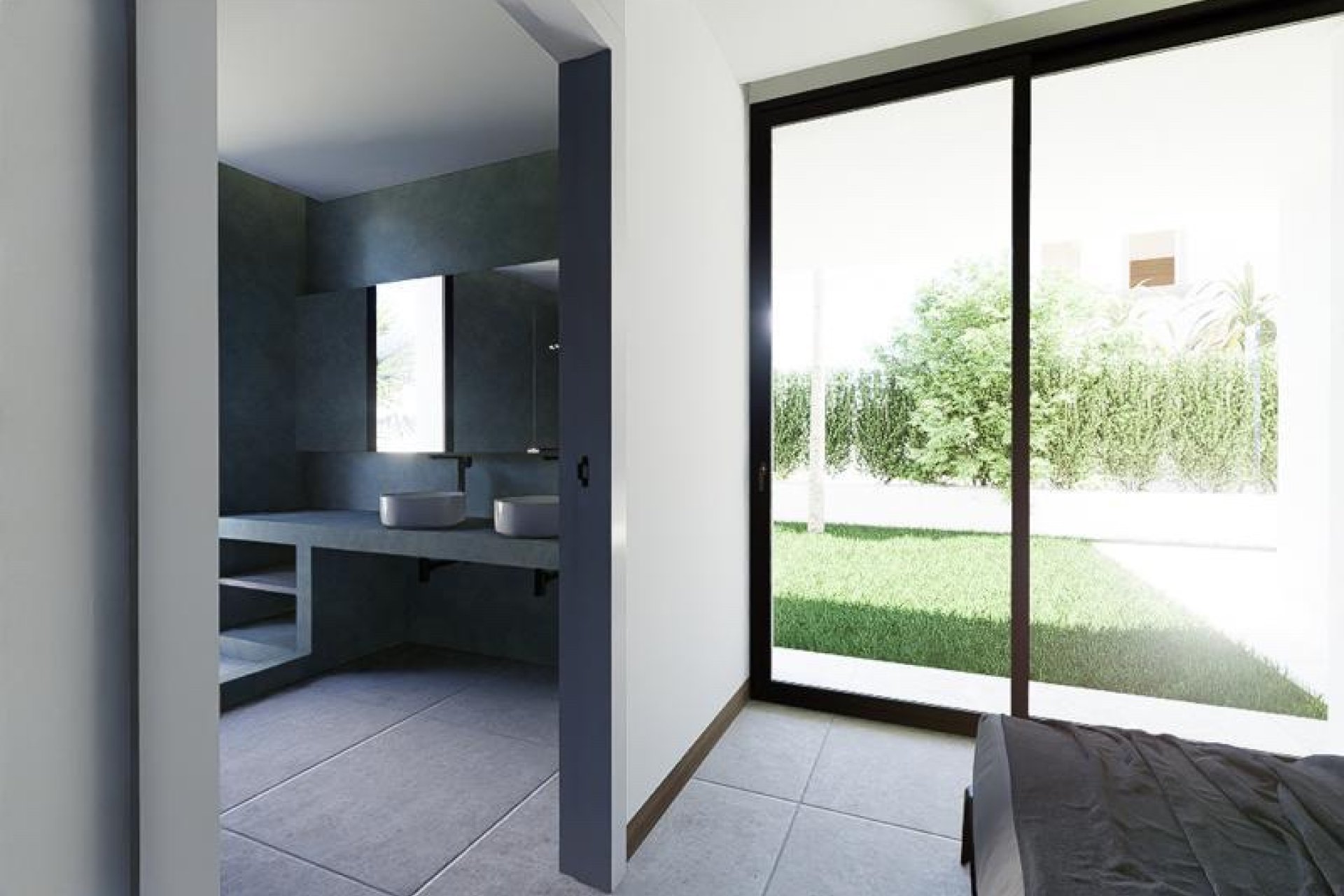 Resale - Plot / Land - Orihuela Costa - La Zenia