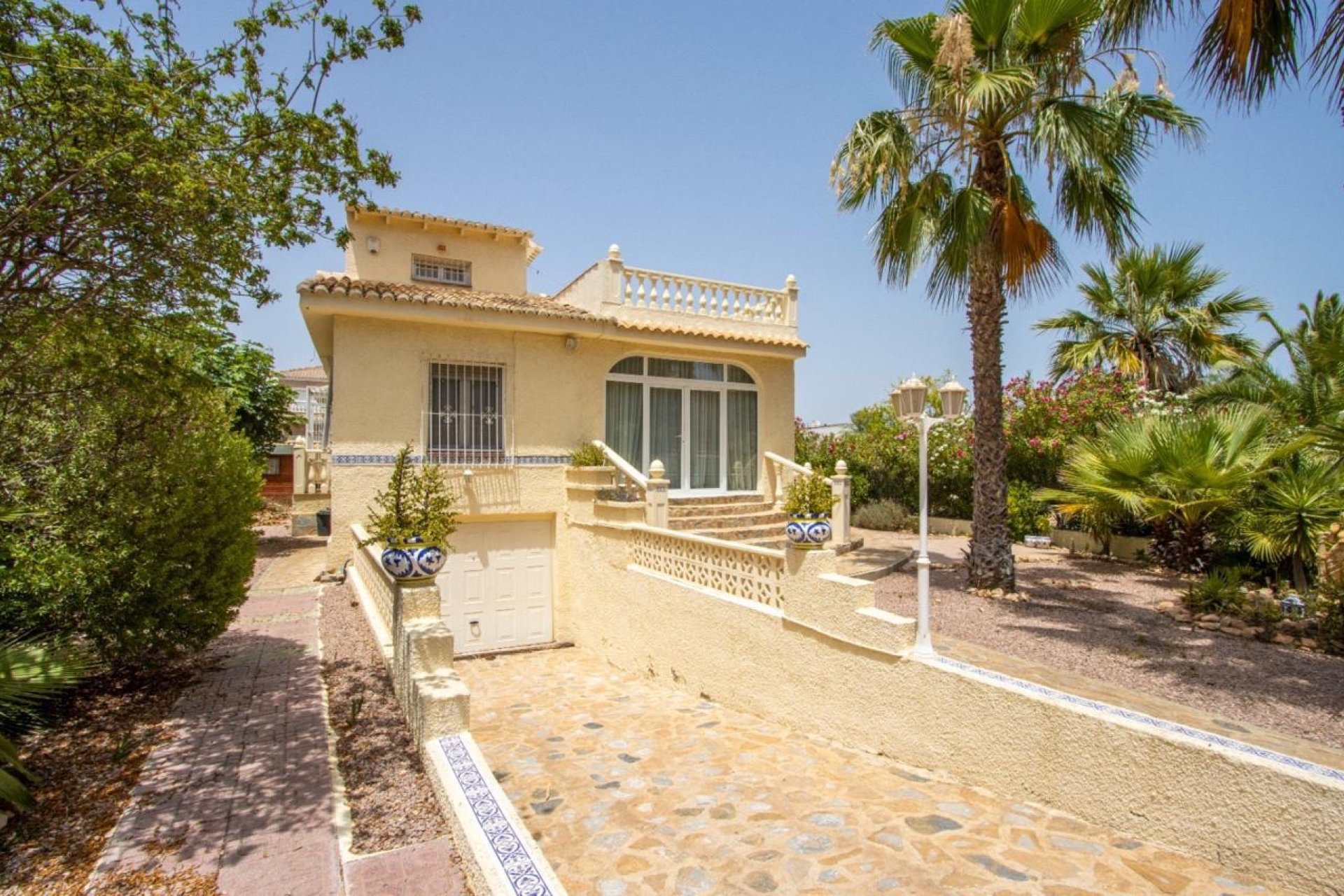 Resale - Plot / Land - Orihuela Costa - La Zenia