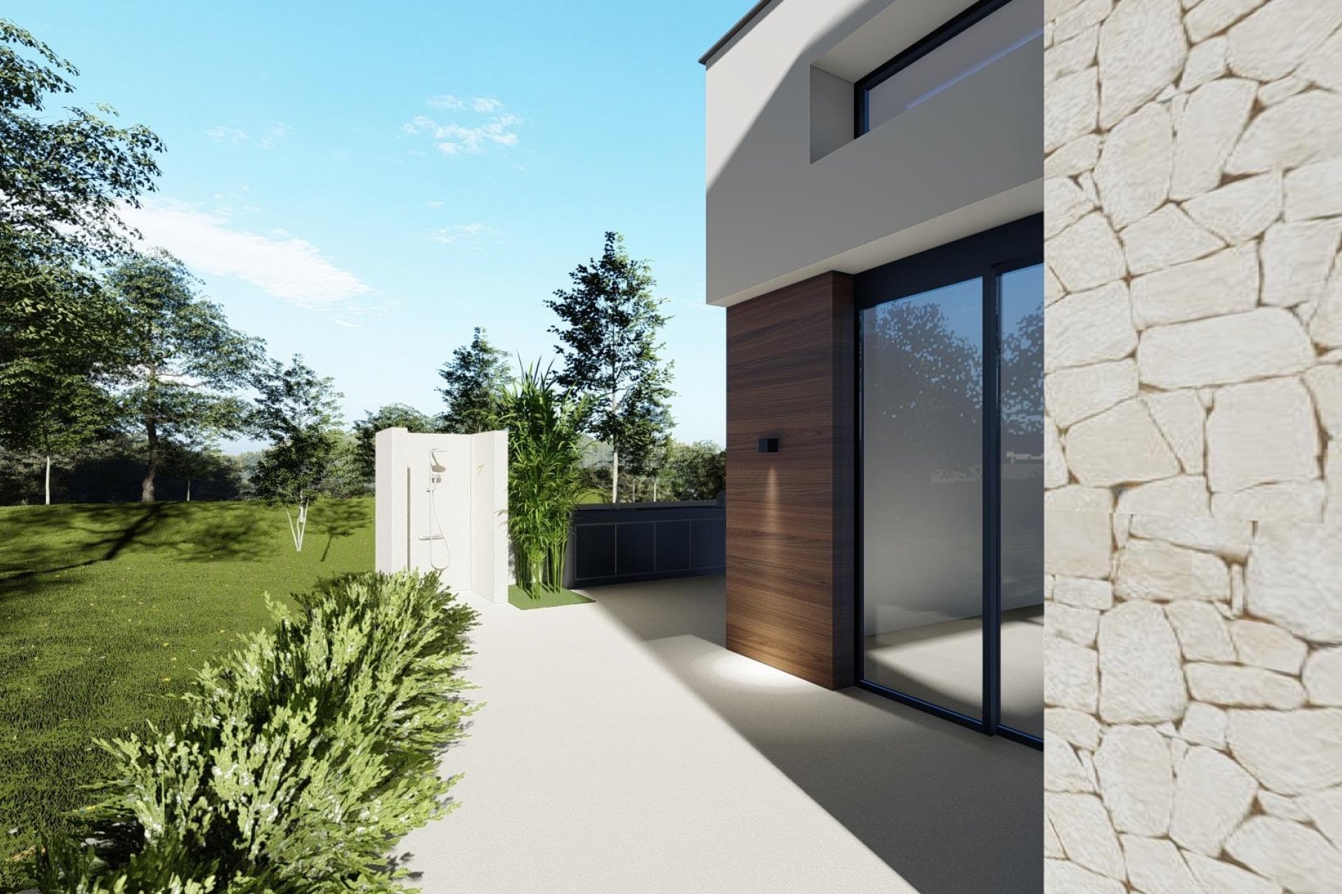 Resale - Plot / Land - Rojales - JUNTO CAMPO DE GOLF LA MARQUESA