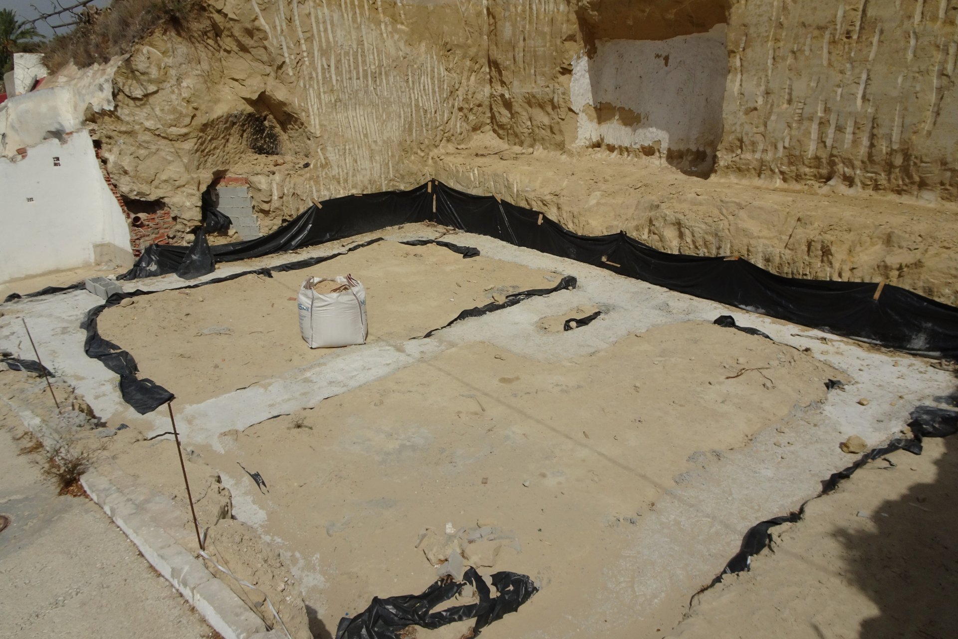 Resale - Plot / Land - Rojales - Rojales - Village