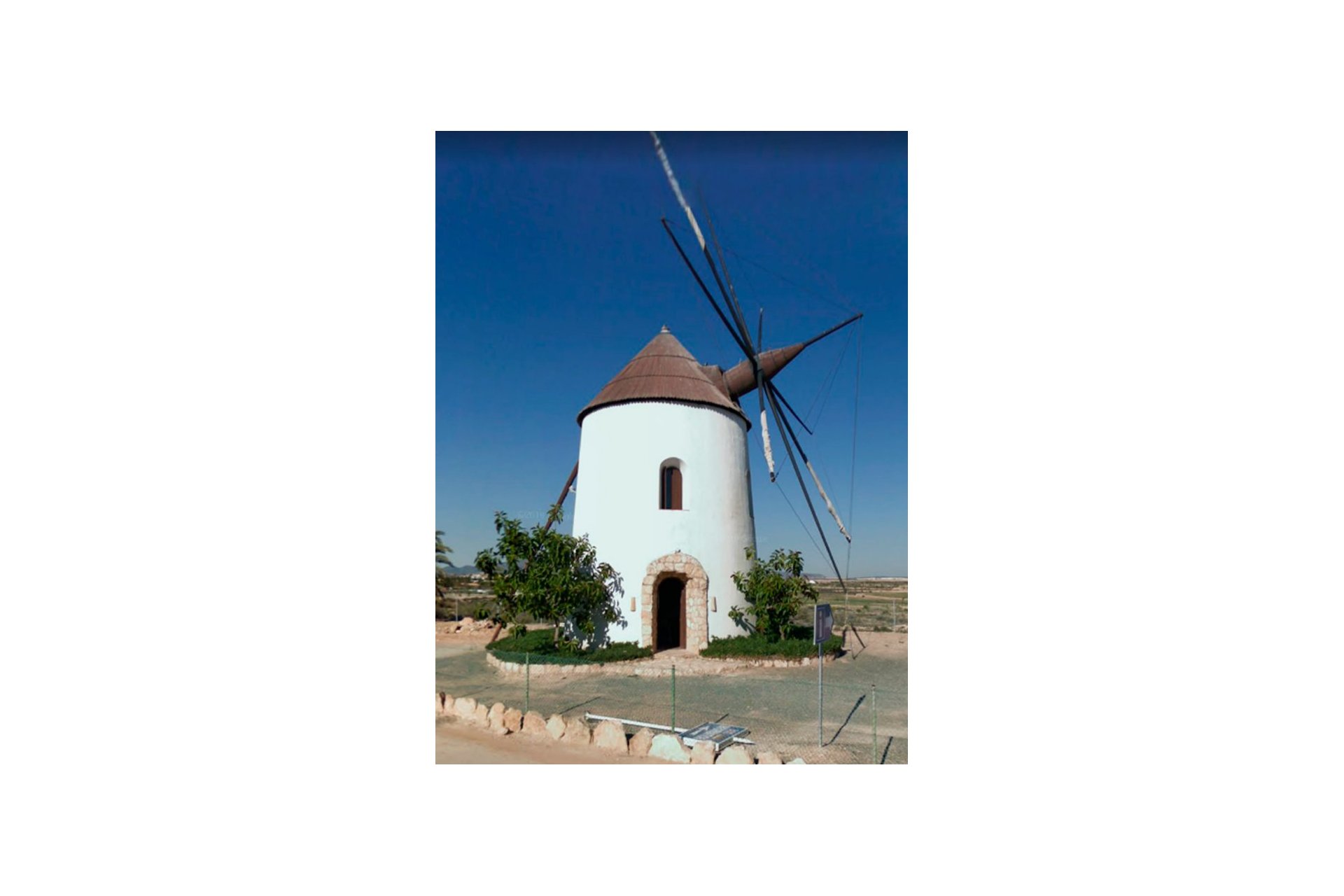 Resale - Plot / Land - San Javier