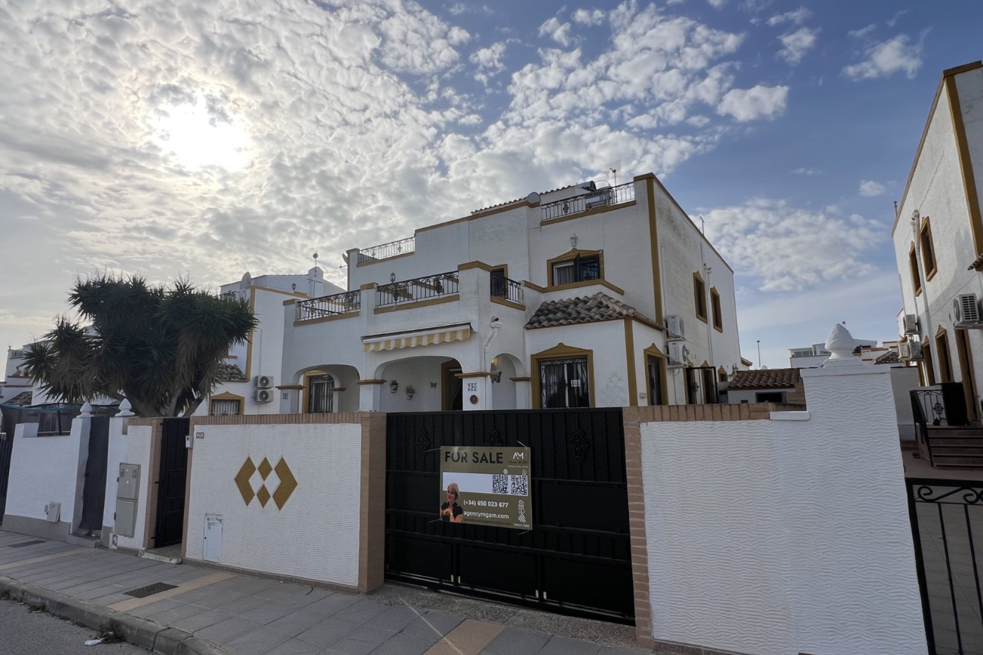 Resale - Quad - Algorfa - La Finca Golf