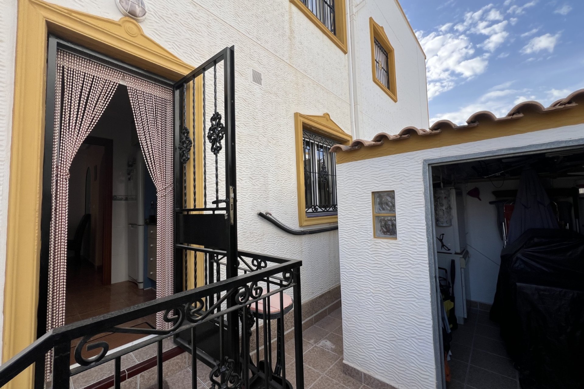 Resale - Quad - Algorfa - La Finca Golf