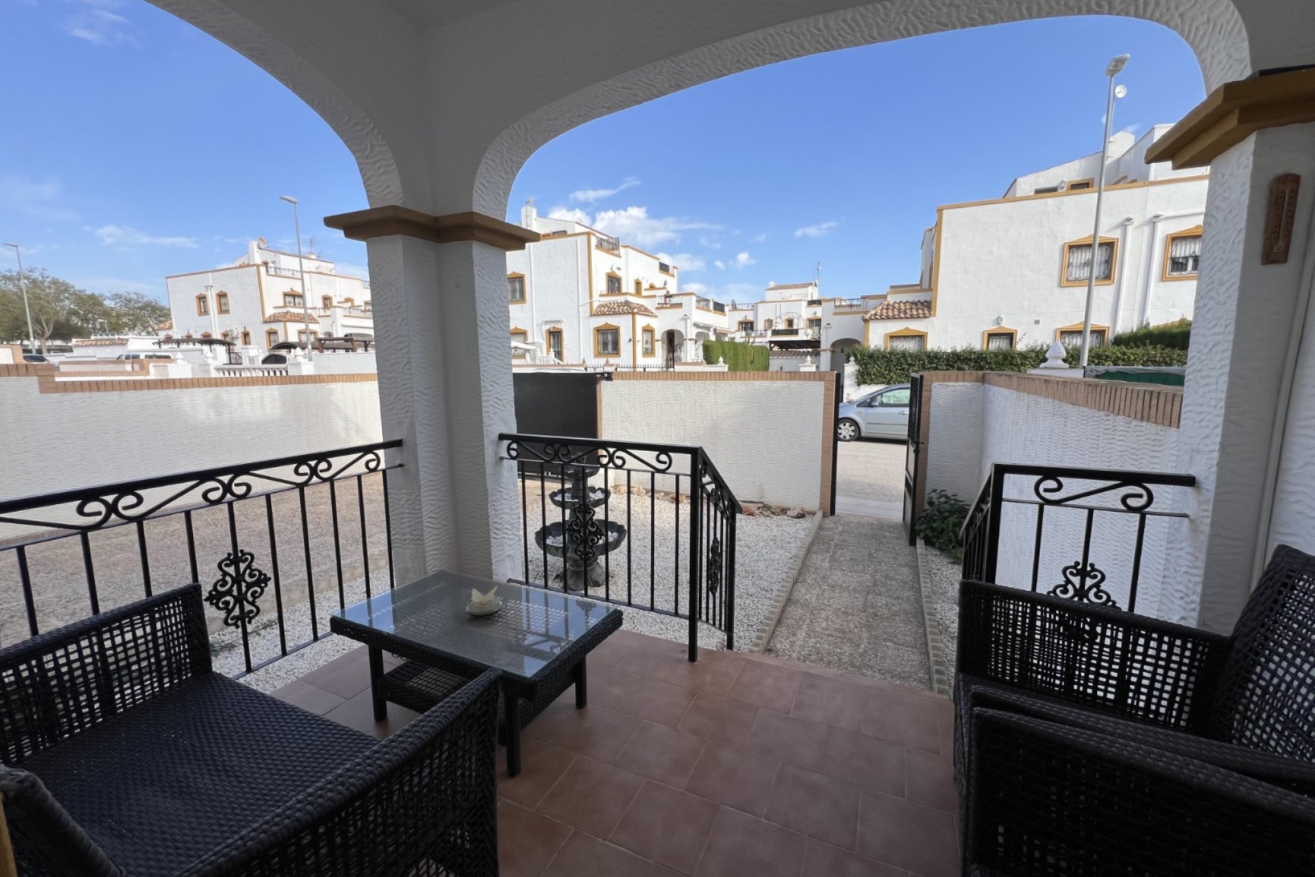 Resale - Quad - Algorfa - La Finca Golf