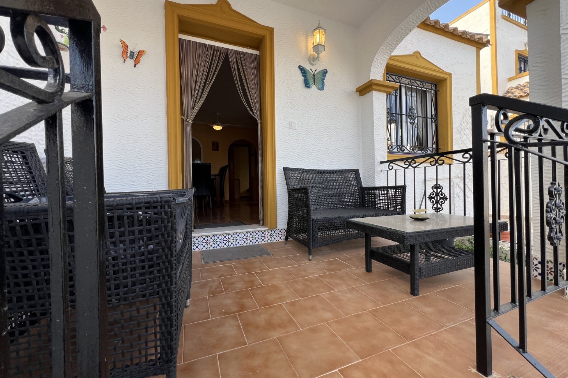 Resale - Quad - Algorfa - La Finca Golf