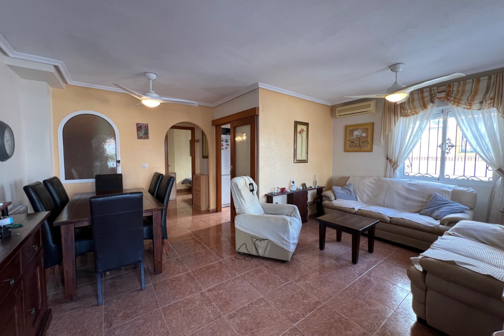 Resale - Quad - Algorfa - La Finca Golf