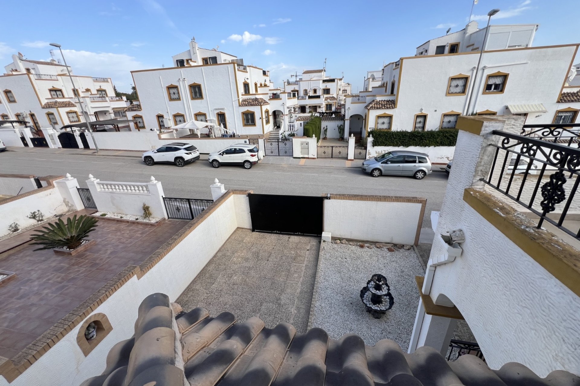 Resale - Quad - Algorfa - La Finca Golf