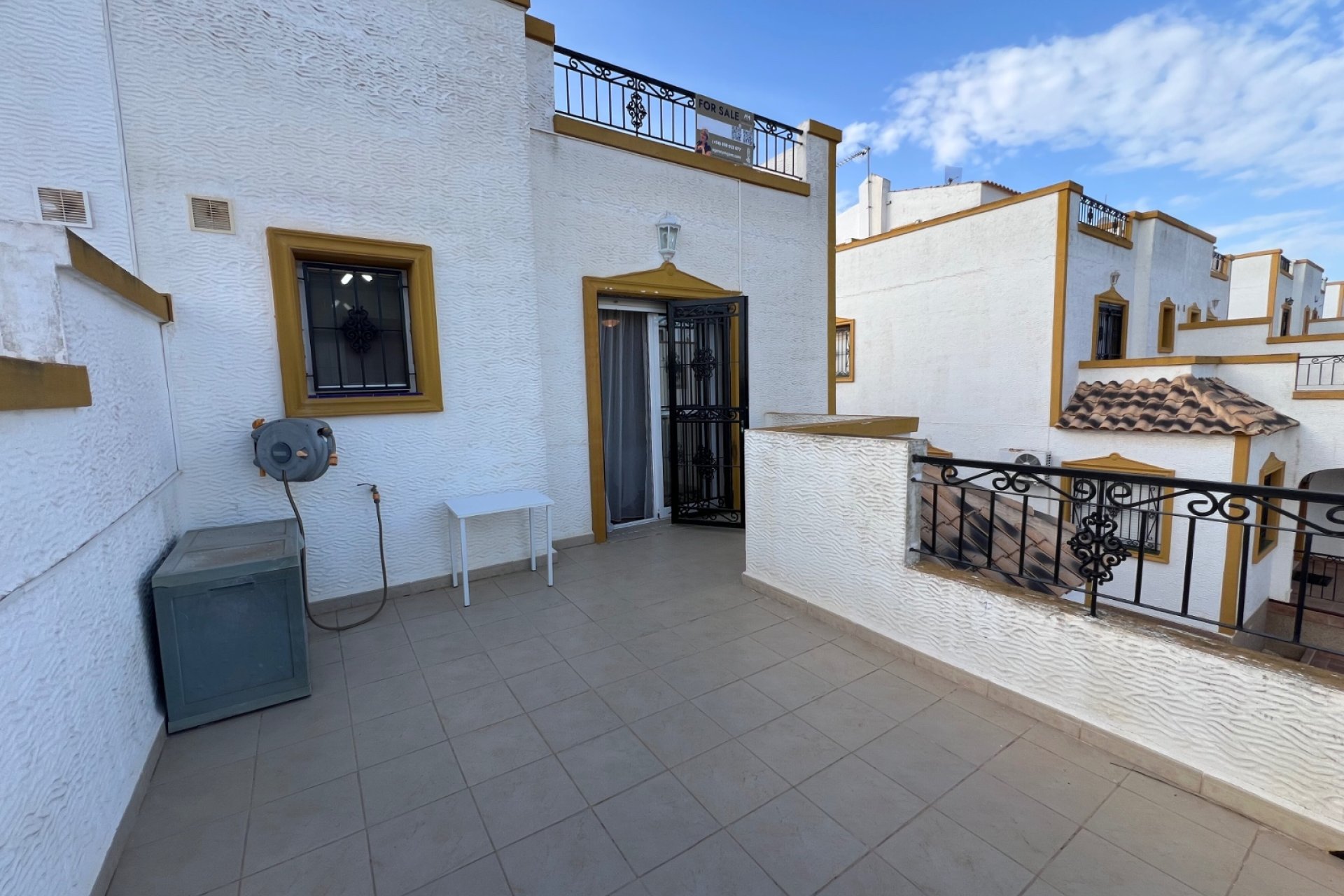 Resale - Quad - Algorfa - La Finca Golf