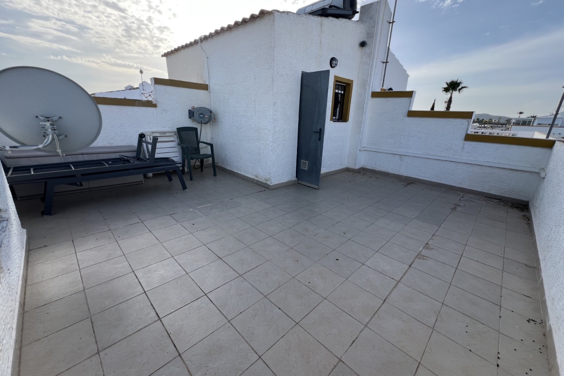 Resale - Quad - Algorfa - La Finca Golf