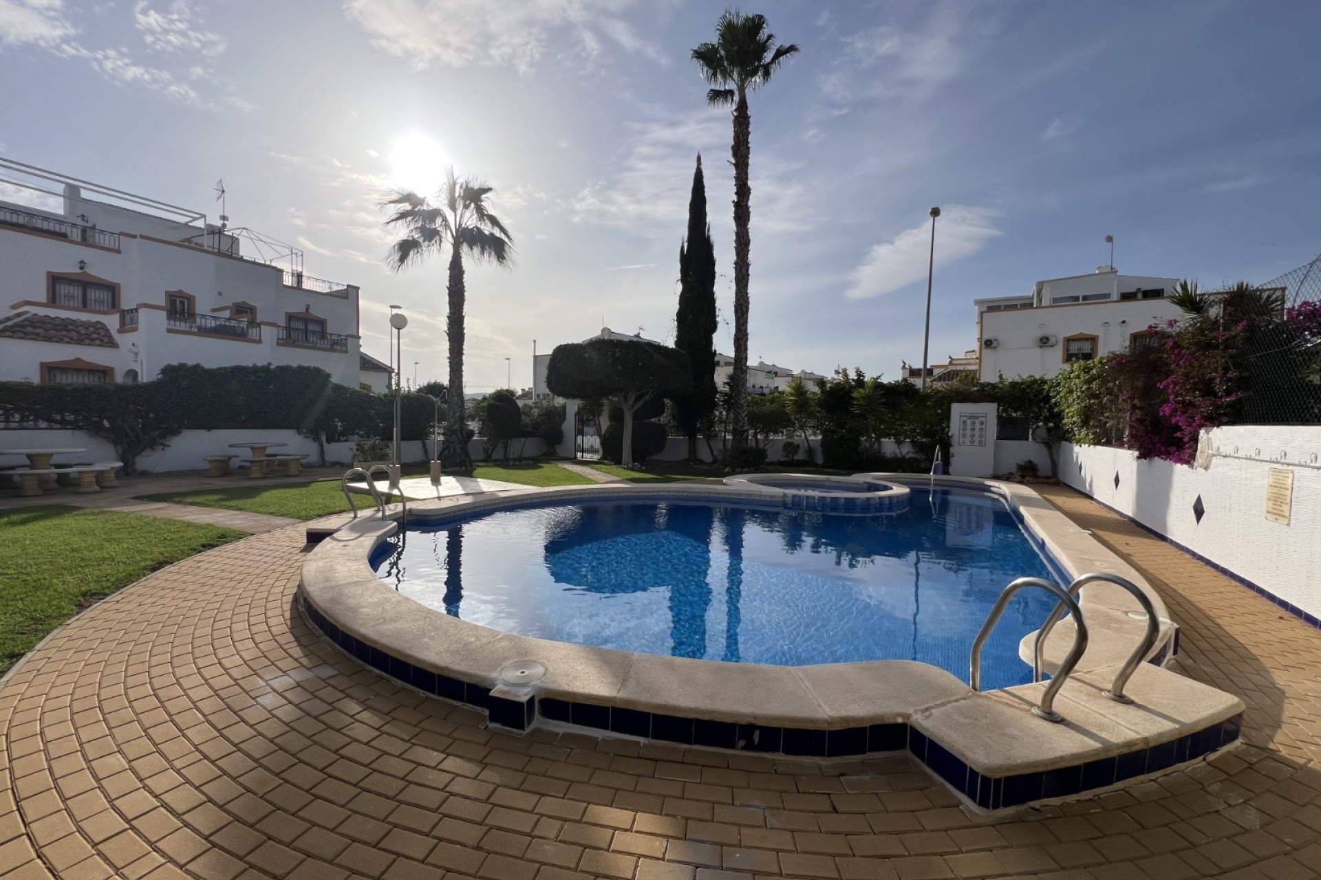 Resale - Quad - Algorfa - La Finca Golf