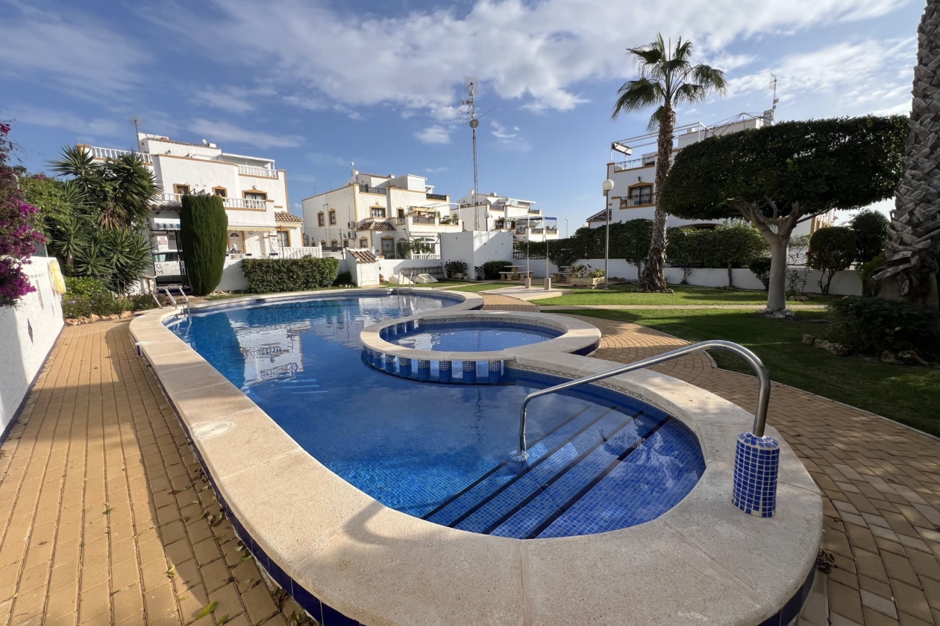 Resale - Quad - Algorfa - La Finca Golf