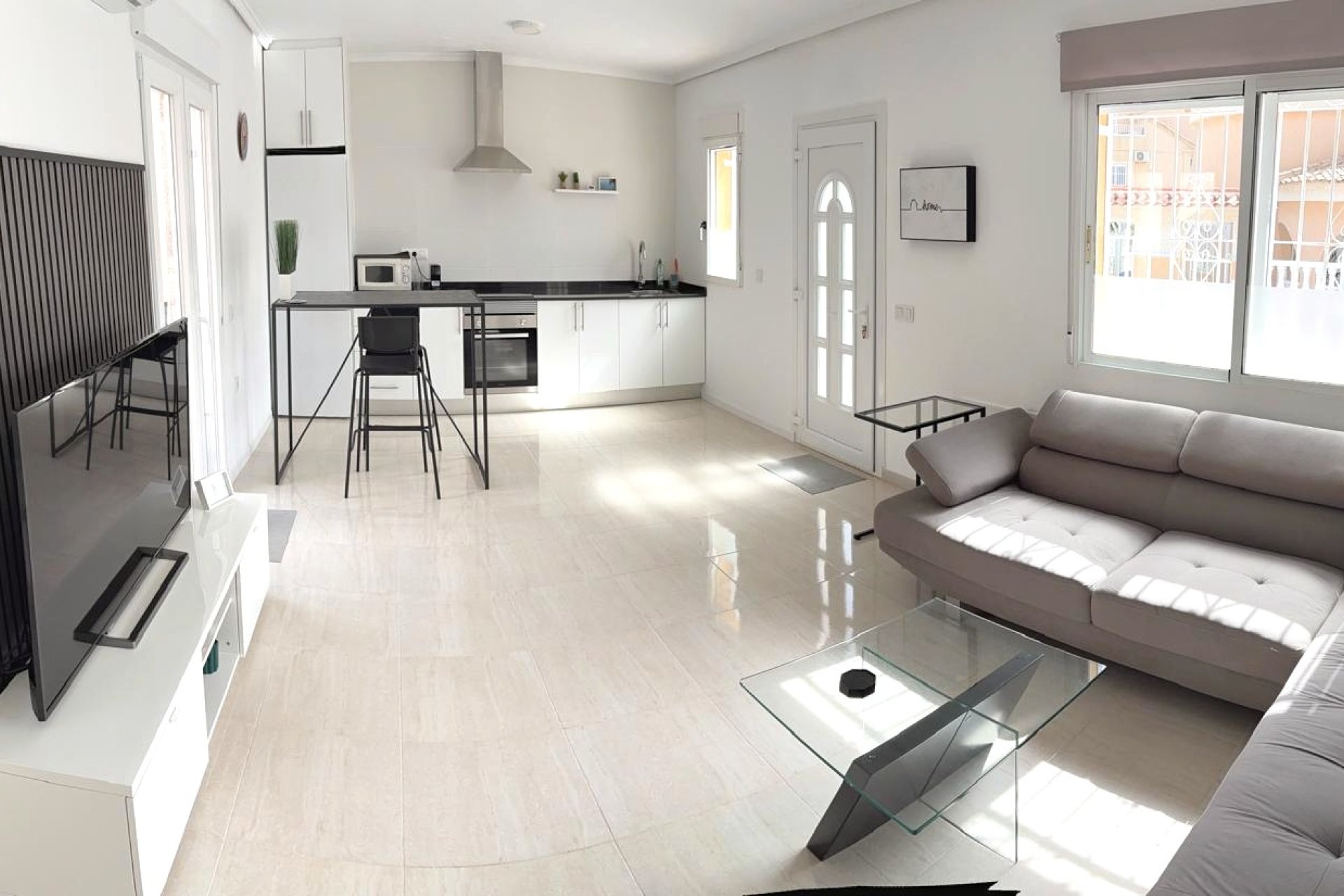 Resale - Quad - Ciudad quesada - Benimar