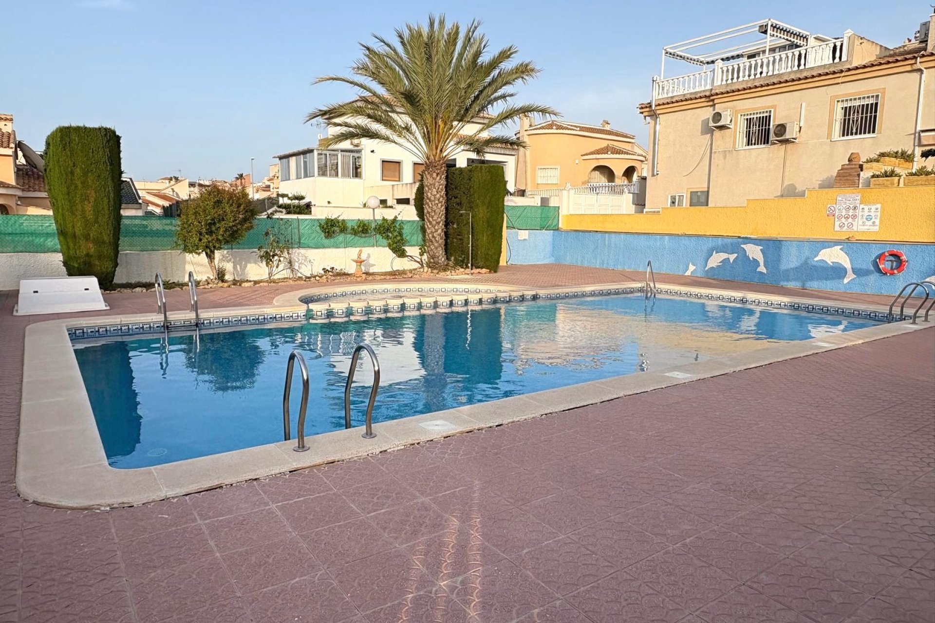 Resale - Quad - Ciudad quesada - Benimar