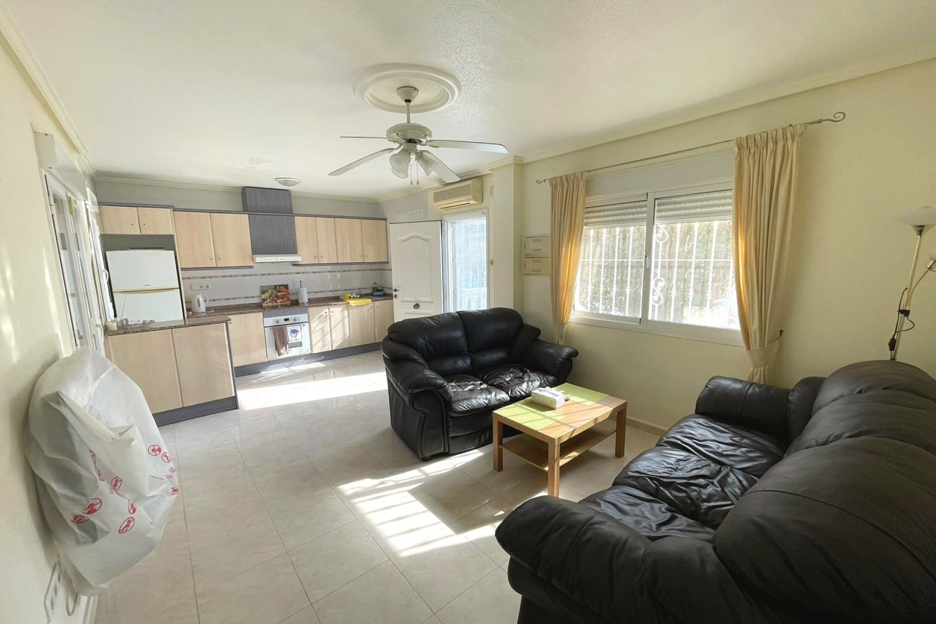 Resale - Quad - Ciudad quesada - Rojales Hills