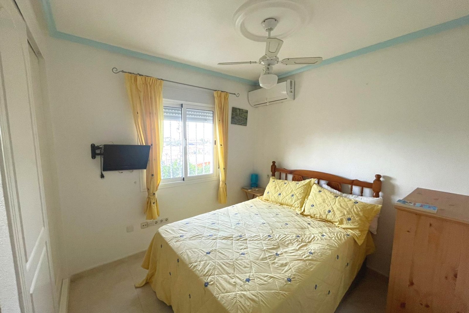 Resale - Quad - Ciudad quesada - Rojales Hills