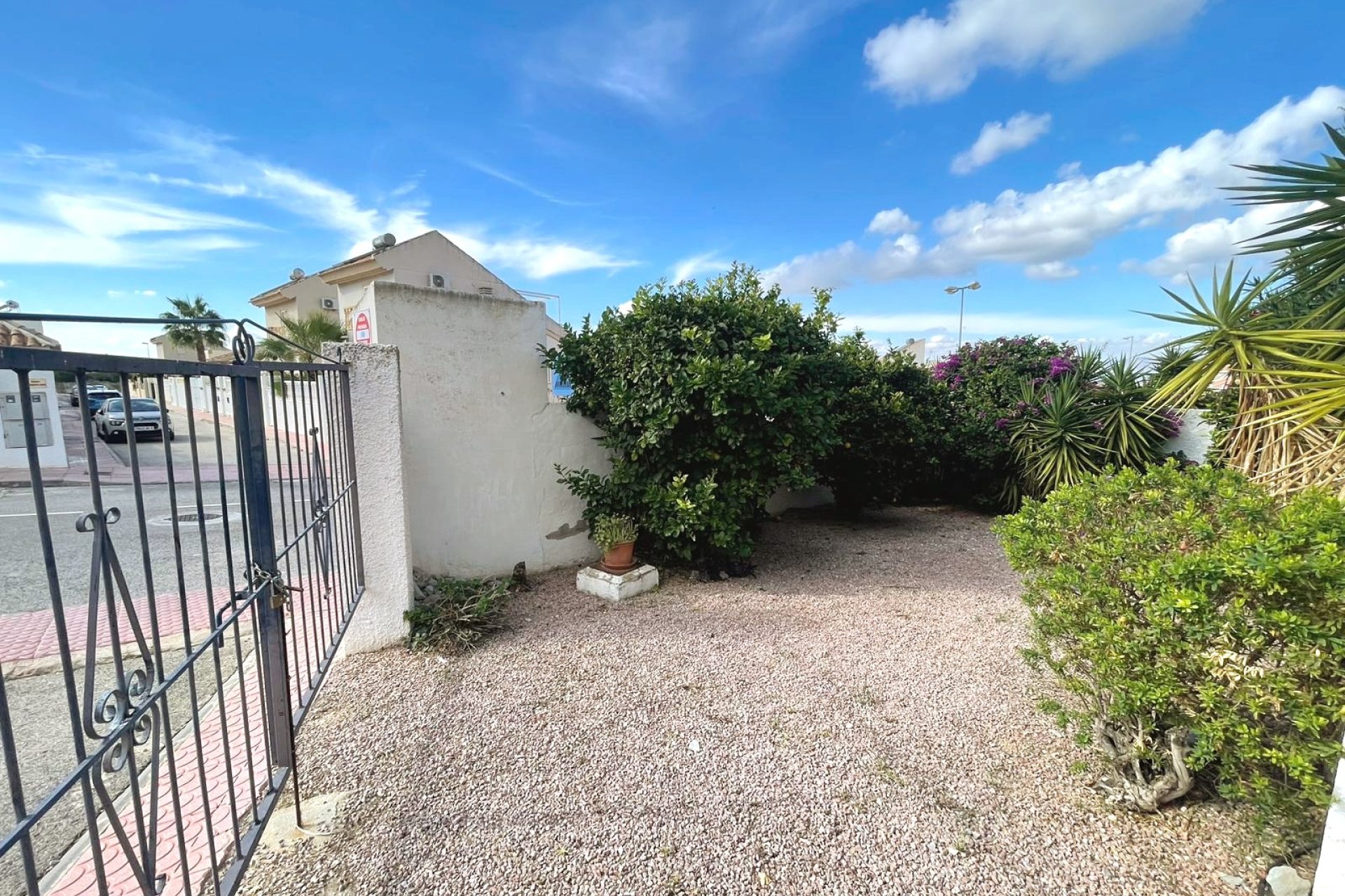 Resale - Quad - Ciudad quesada - Rojales Hills