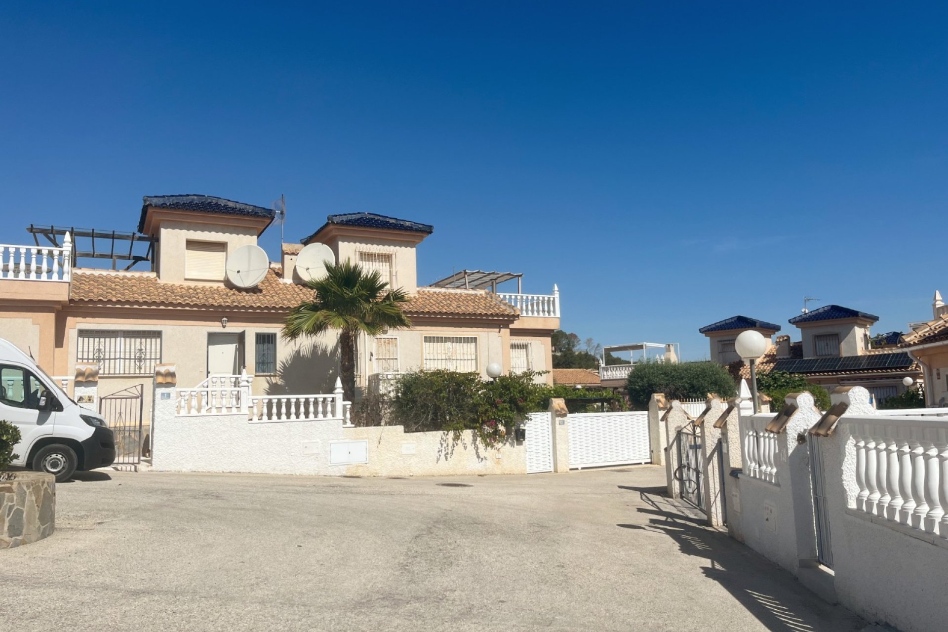 Resale - Quad - Ciudad quesada - Upper Golf