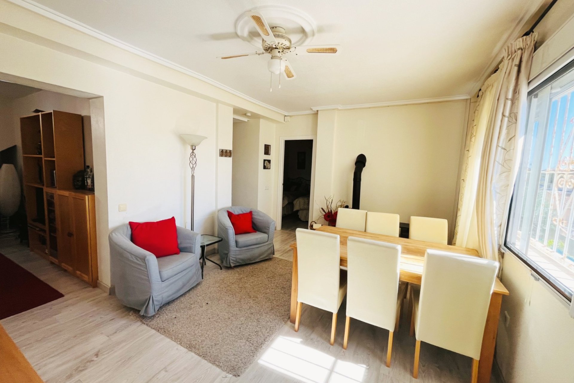 Resale - Quad - Ciudad quesada - Upper Golf
