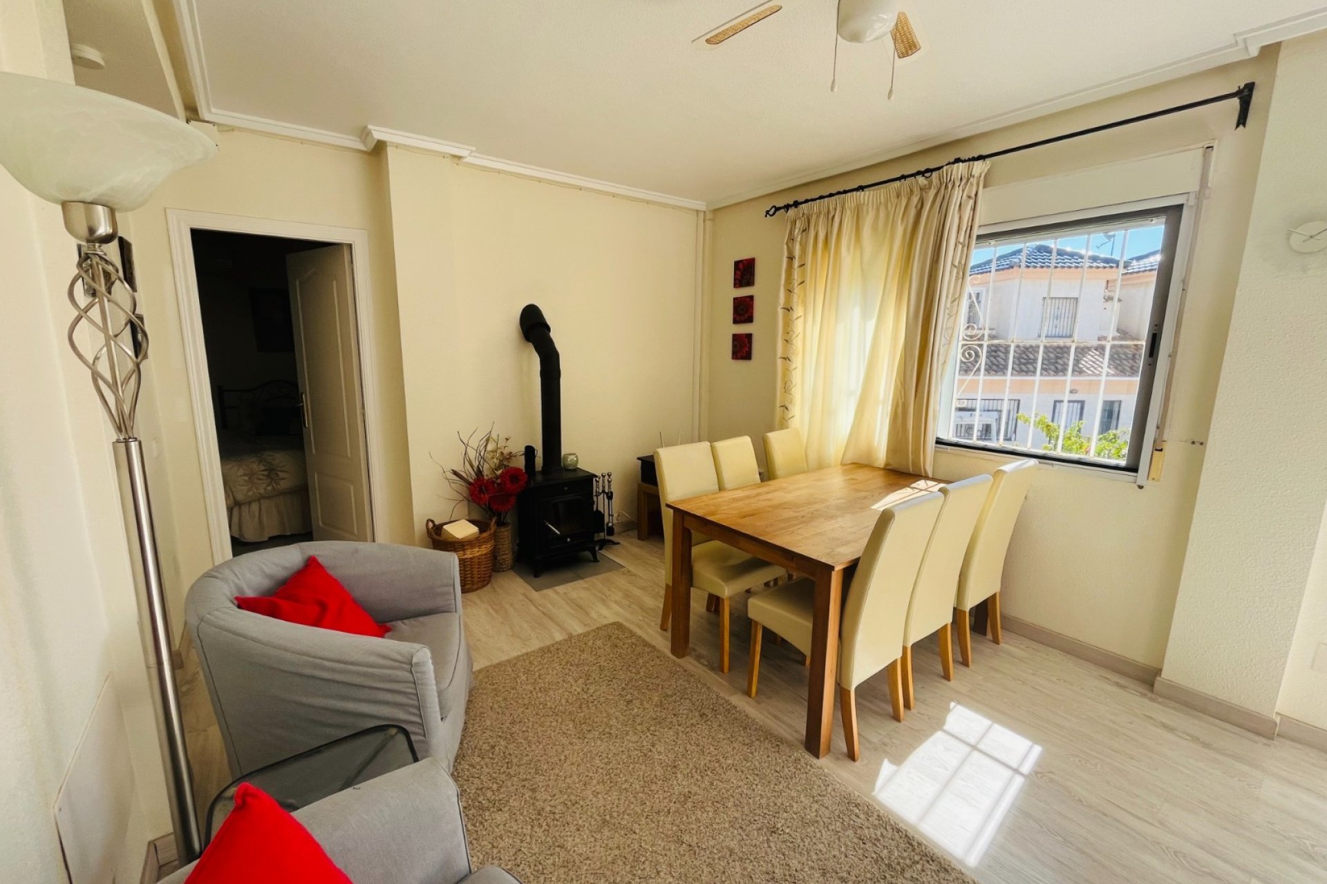 Resale - Quad - Ciudad quesada - Upper Golf