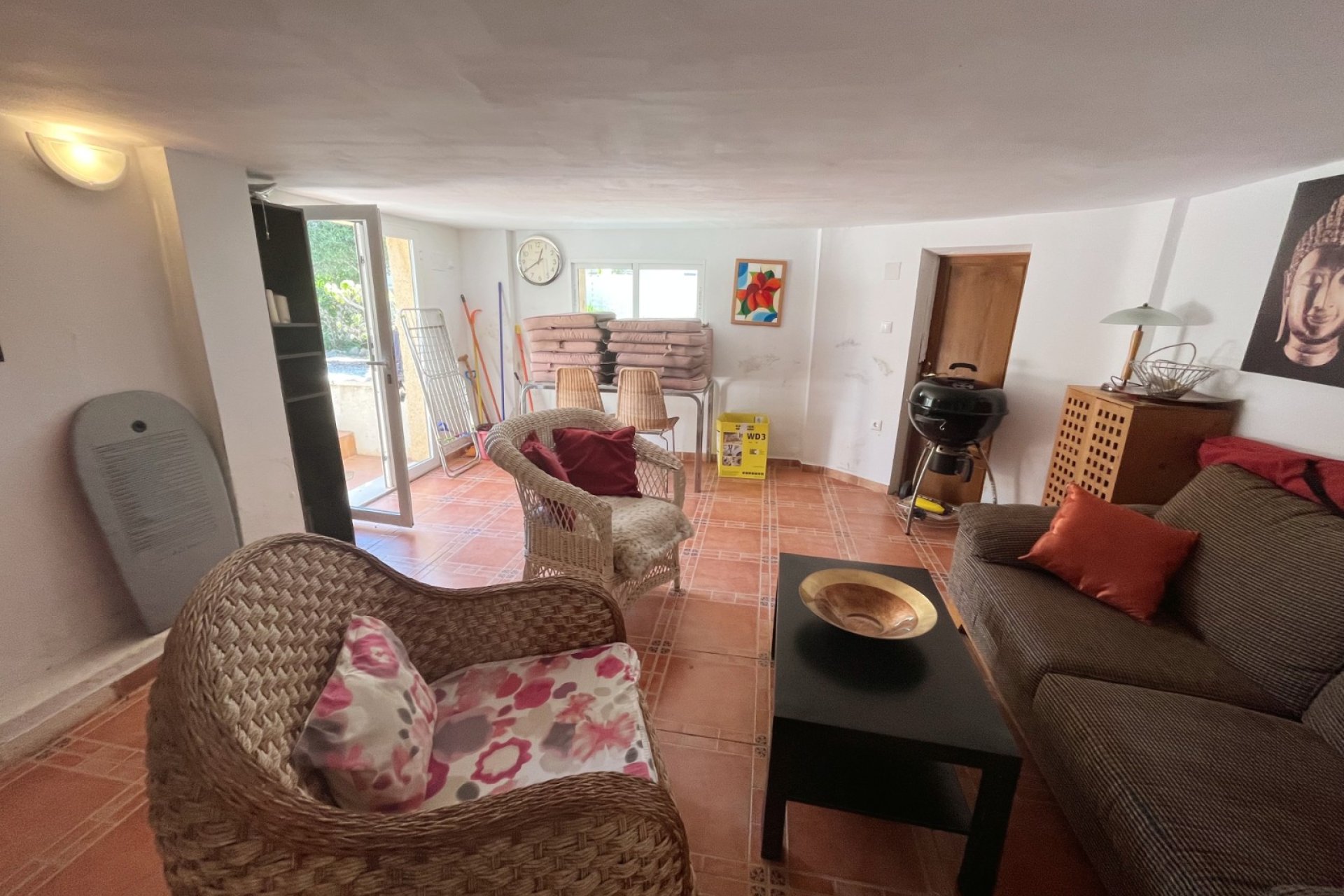Resale - Quad - Ciudad quesada - Upper Golf