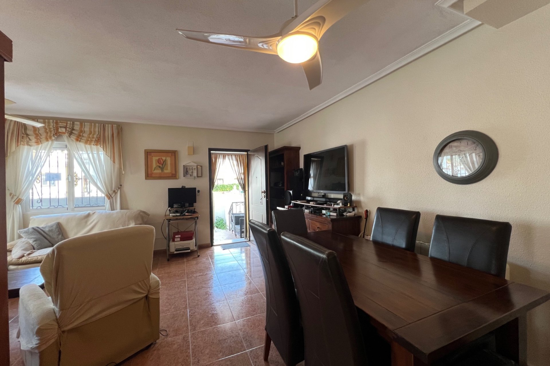 Resale - Quad House - Algorfa - La Finca Golf