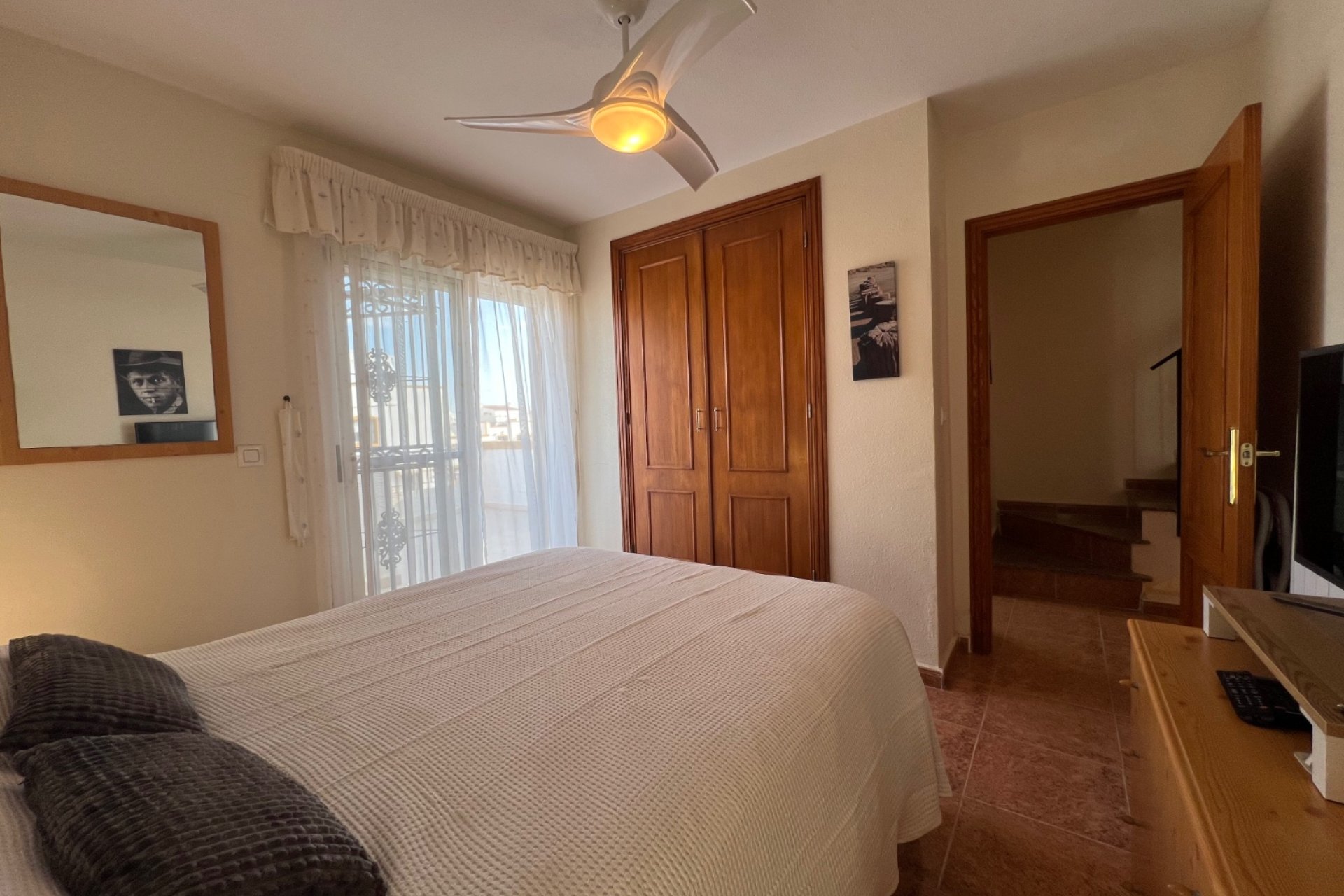 Resale - Quad House - Algorfa - La Finca Golf